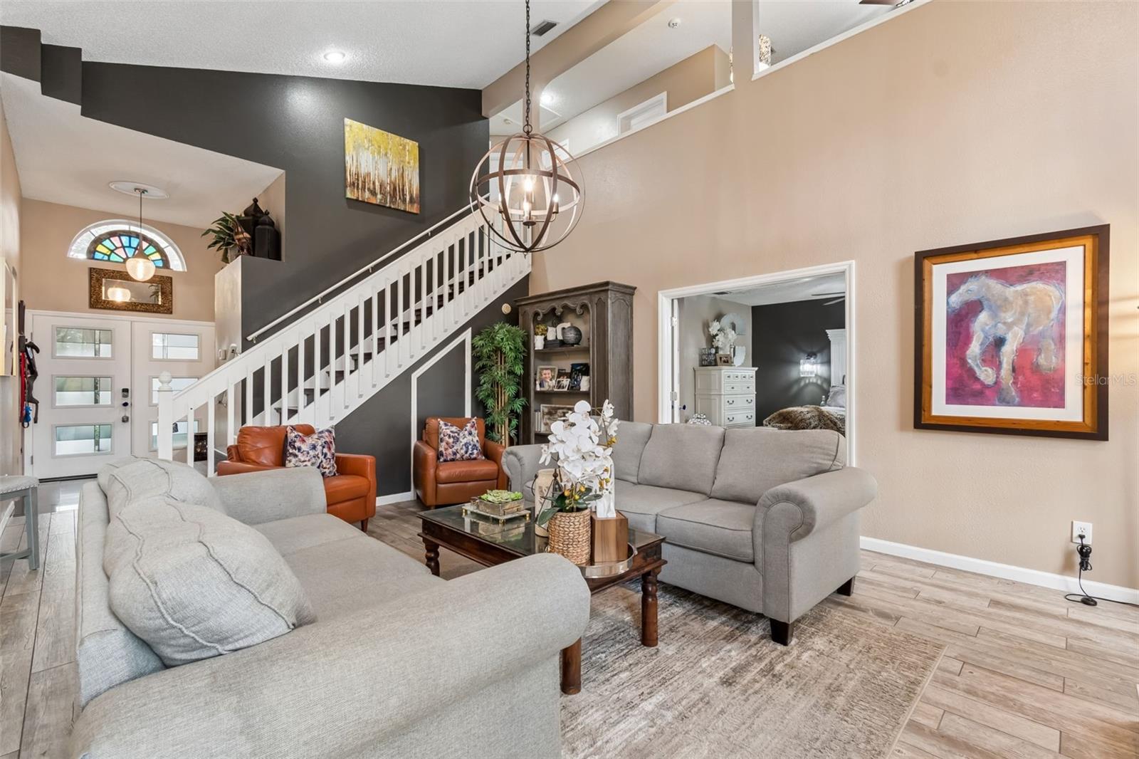 HUNTERS GREEN PRCL 22A PHAS - Residential