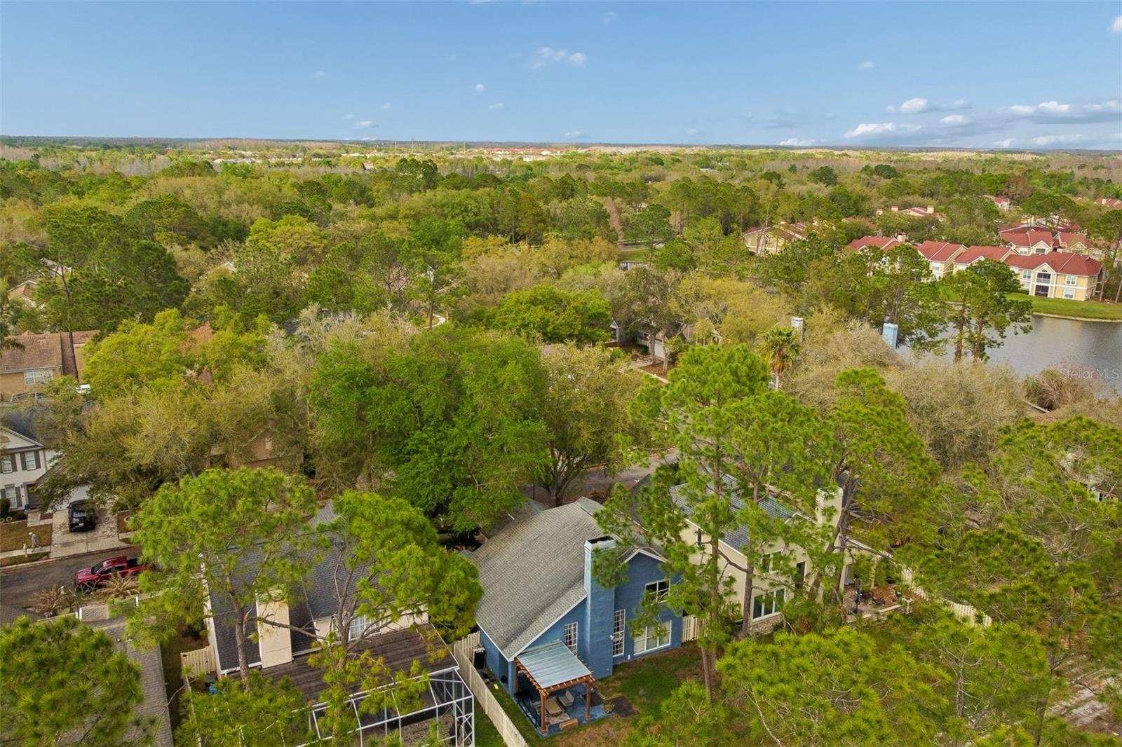 HUNTERS GREEN PRCL 22A PHAS - Residential