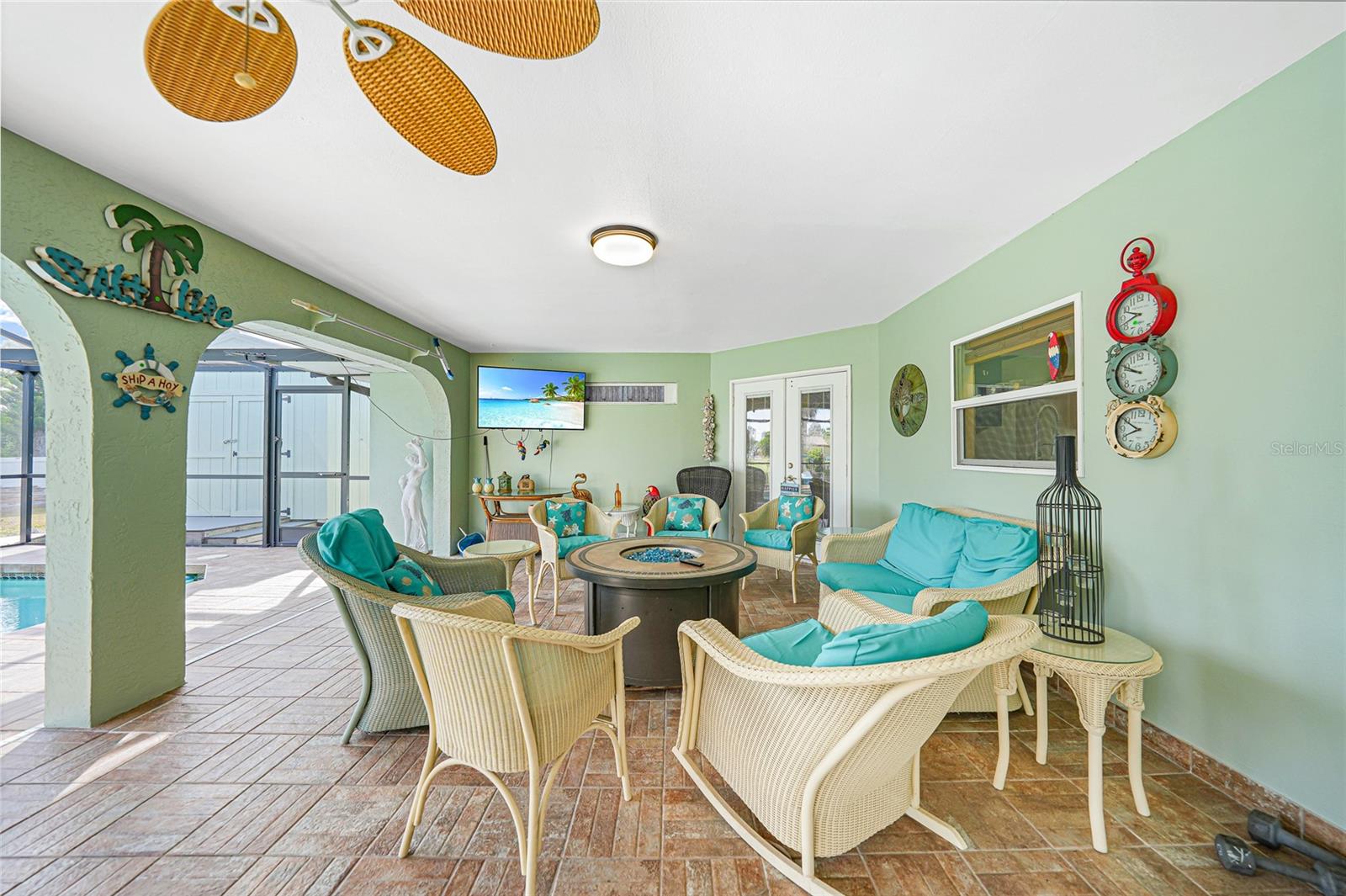 PORT CHARLOTTE SEC 027 - Residential