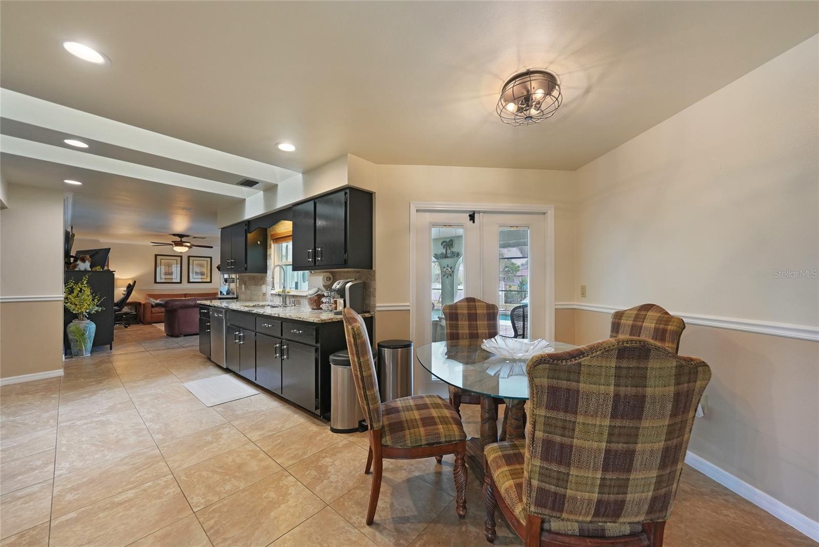 PORT CHARLOTTE SEC 027 - Residential