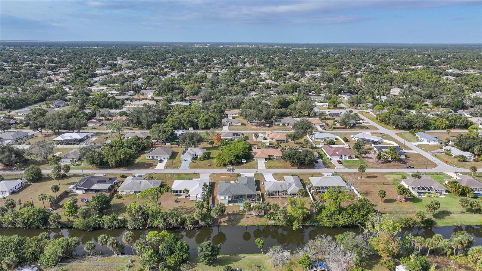 PORT CHARLOTTE SEC 027 - Residential