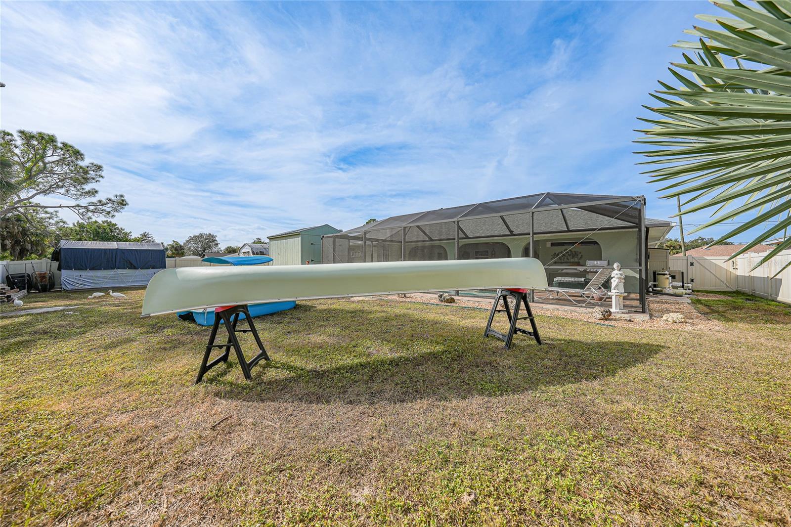 PORT CHARLOTTE SEC 027 - Residential