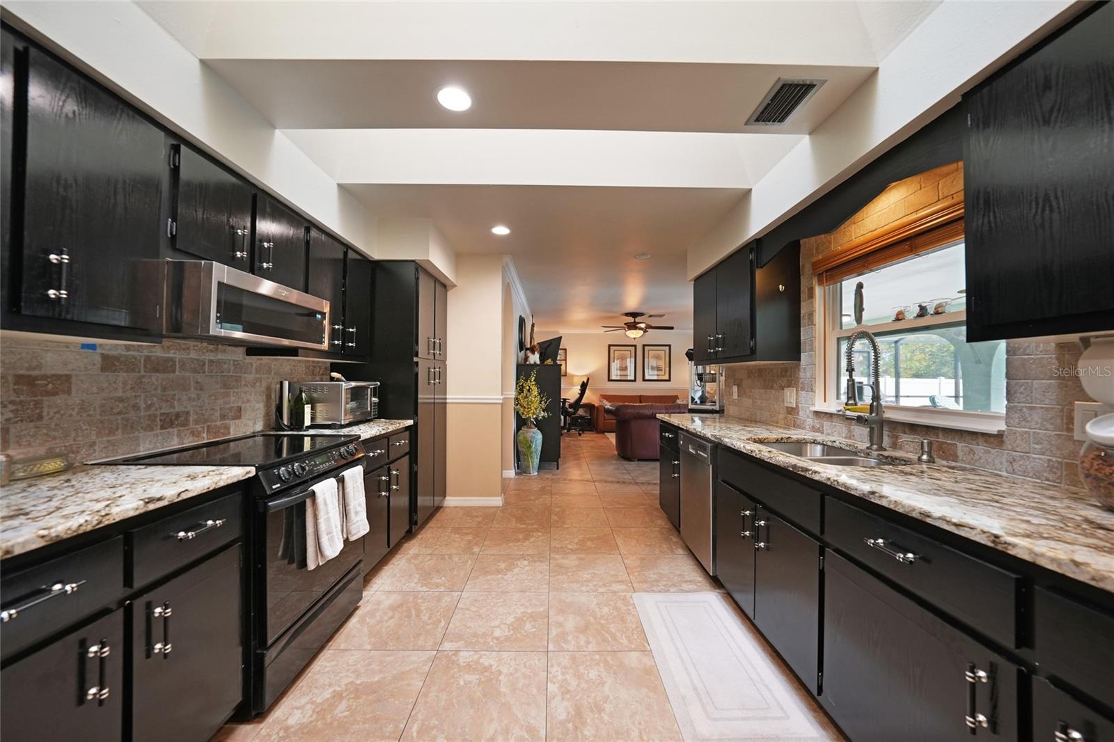 PORT CHARLOTTE SEC 027 - Residential