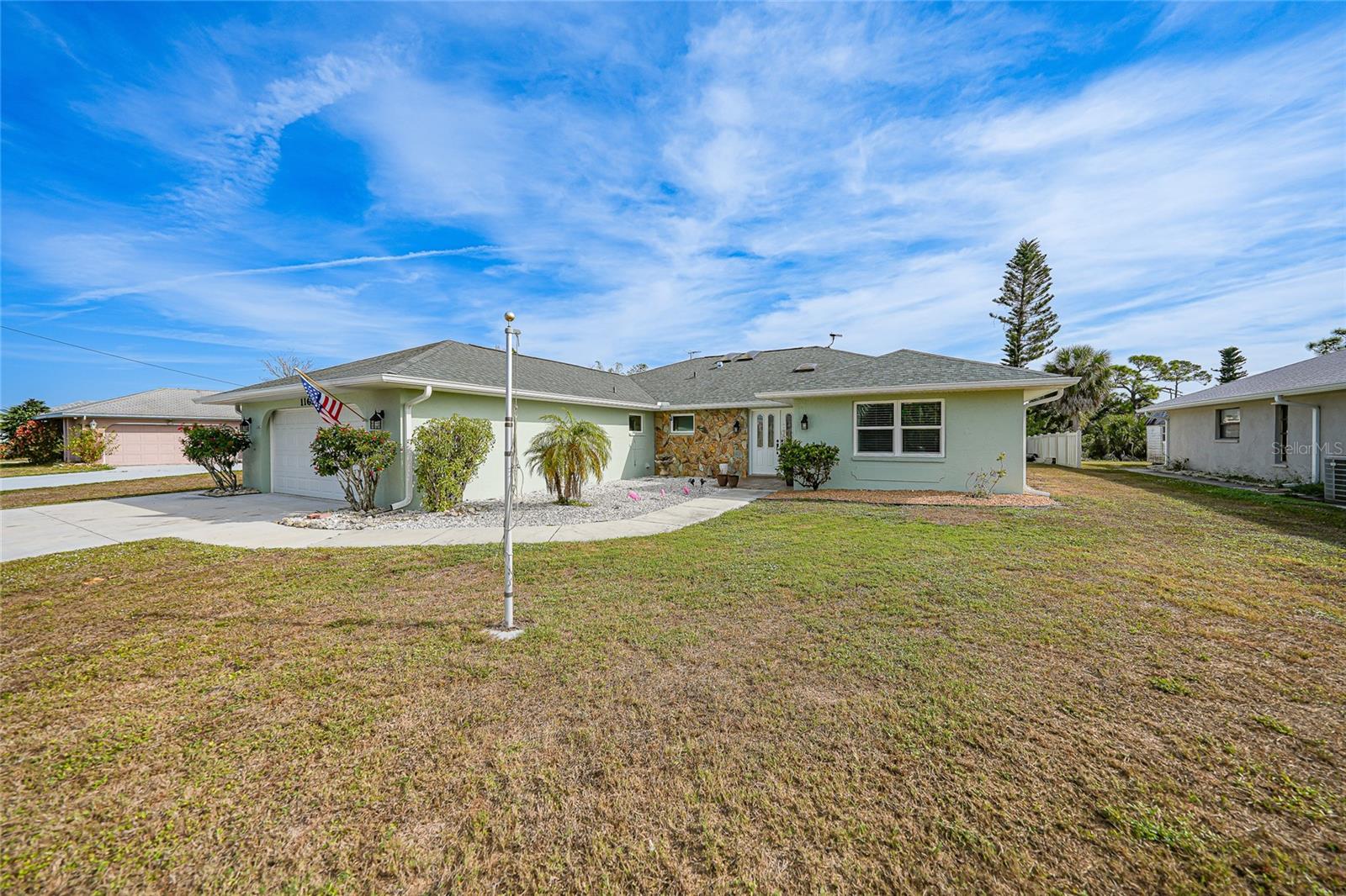 PORT CHARLOTTE SEC 027 - Residential