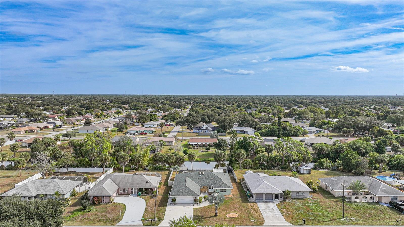 PORT CHARLOTTE SEC 027 - Residential