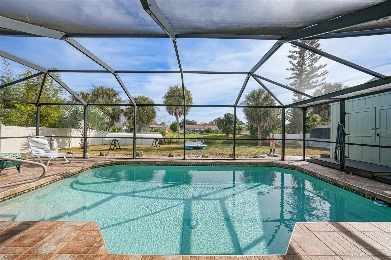 PORT CHARLOTTE SEC 027 - Residential