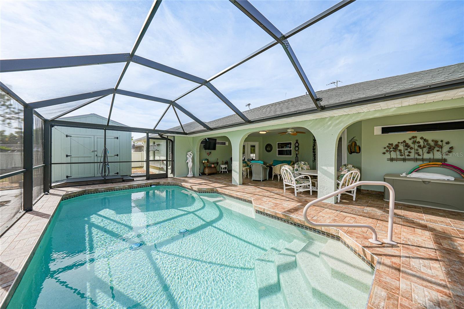 PORT CHARLOTTE SEC 027 - Residential