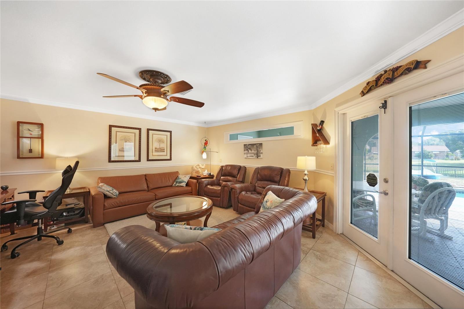 PORT CHARLOTTE SEC 027 - Residential