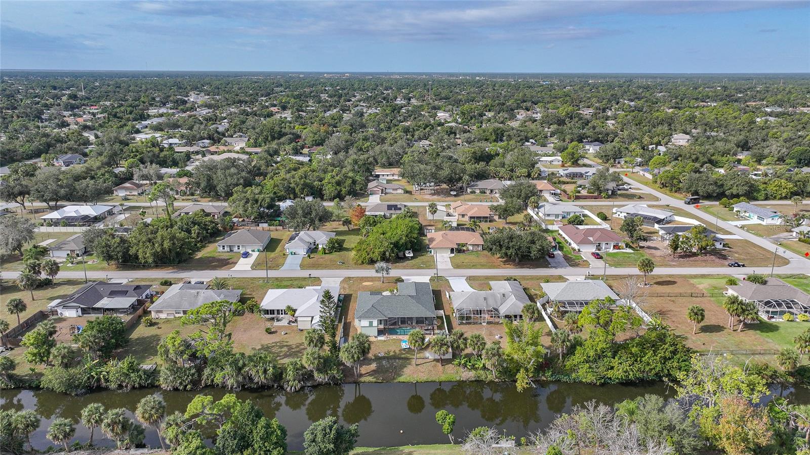 PORT CHARLOTTE SEC 027 - Residential