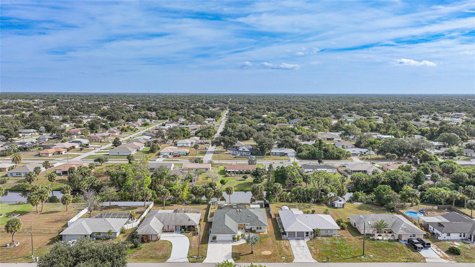 PORT CHARLOTTE SEC 027 - Residential