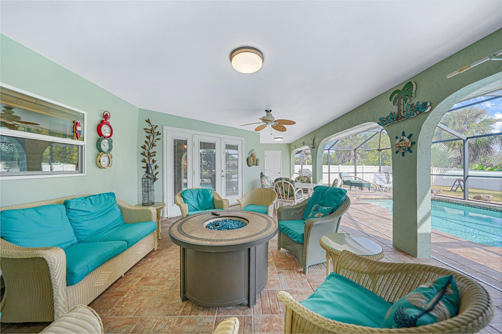 PORT CHARLOTTE SEC 027 - Residential