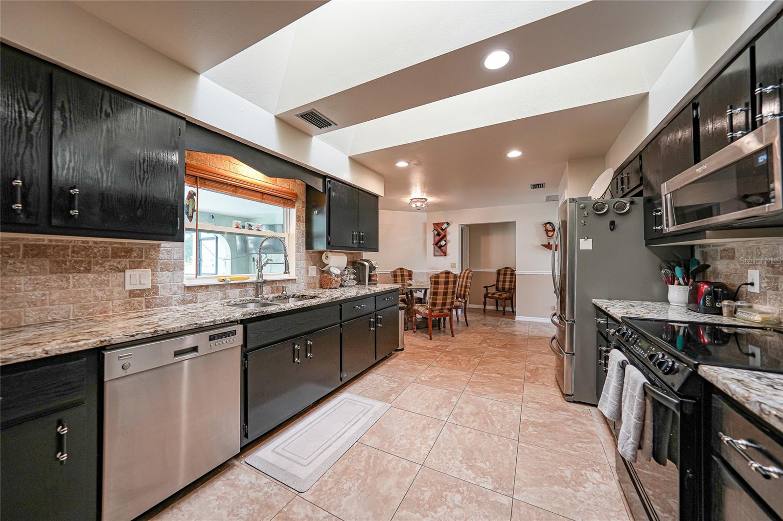 PORT CHARLOTTE SEC 027 - Residential