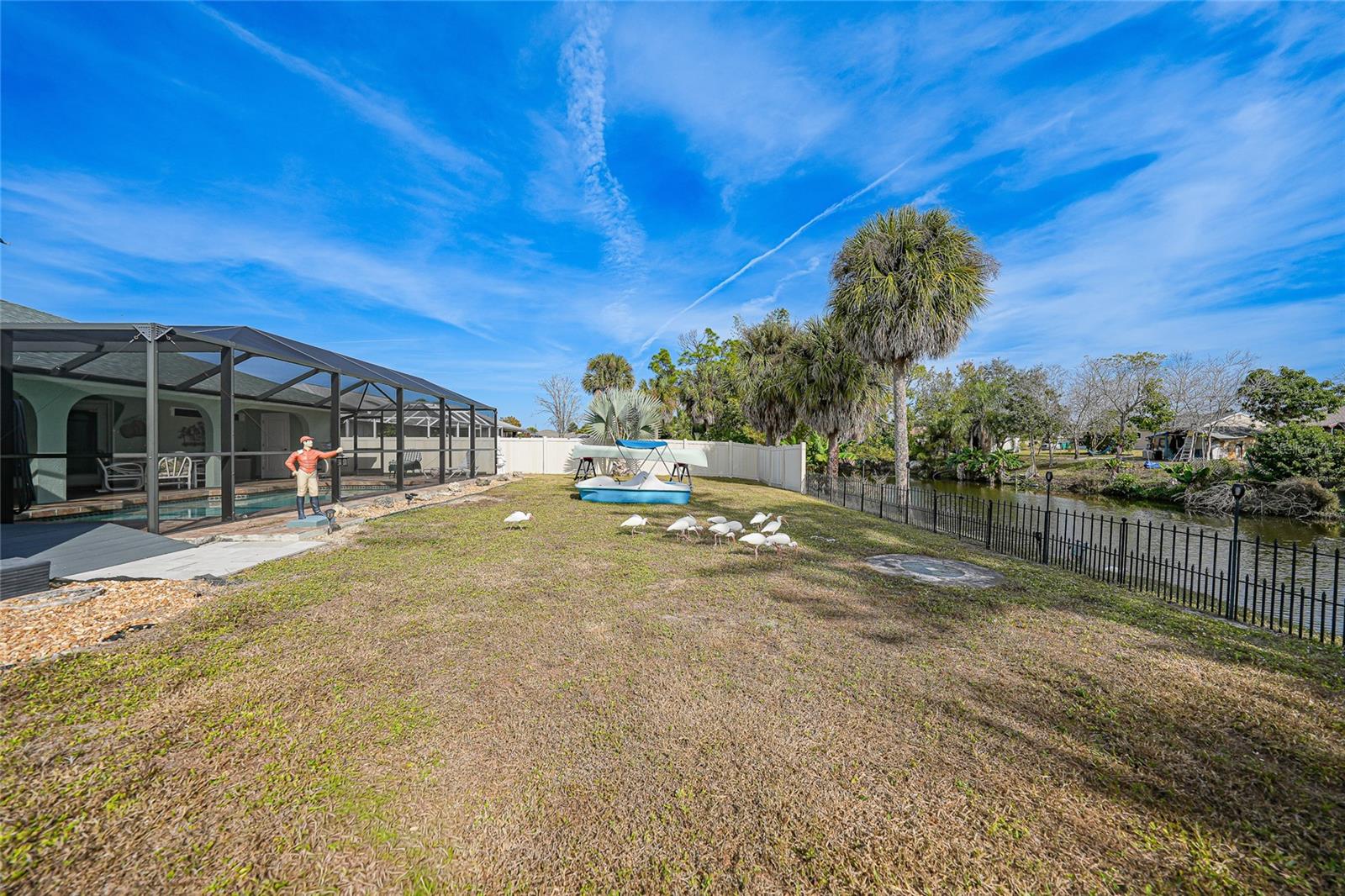 PORT CHARLOTTE SEC 027 - Residential