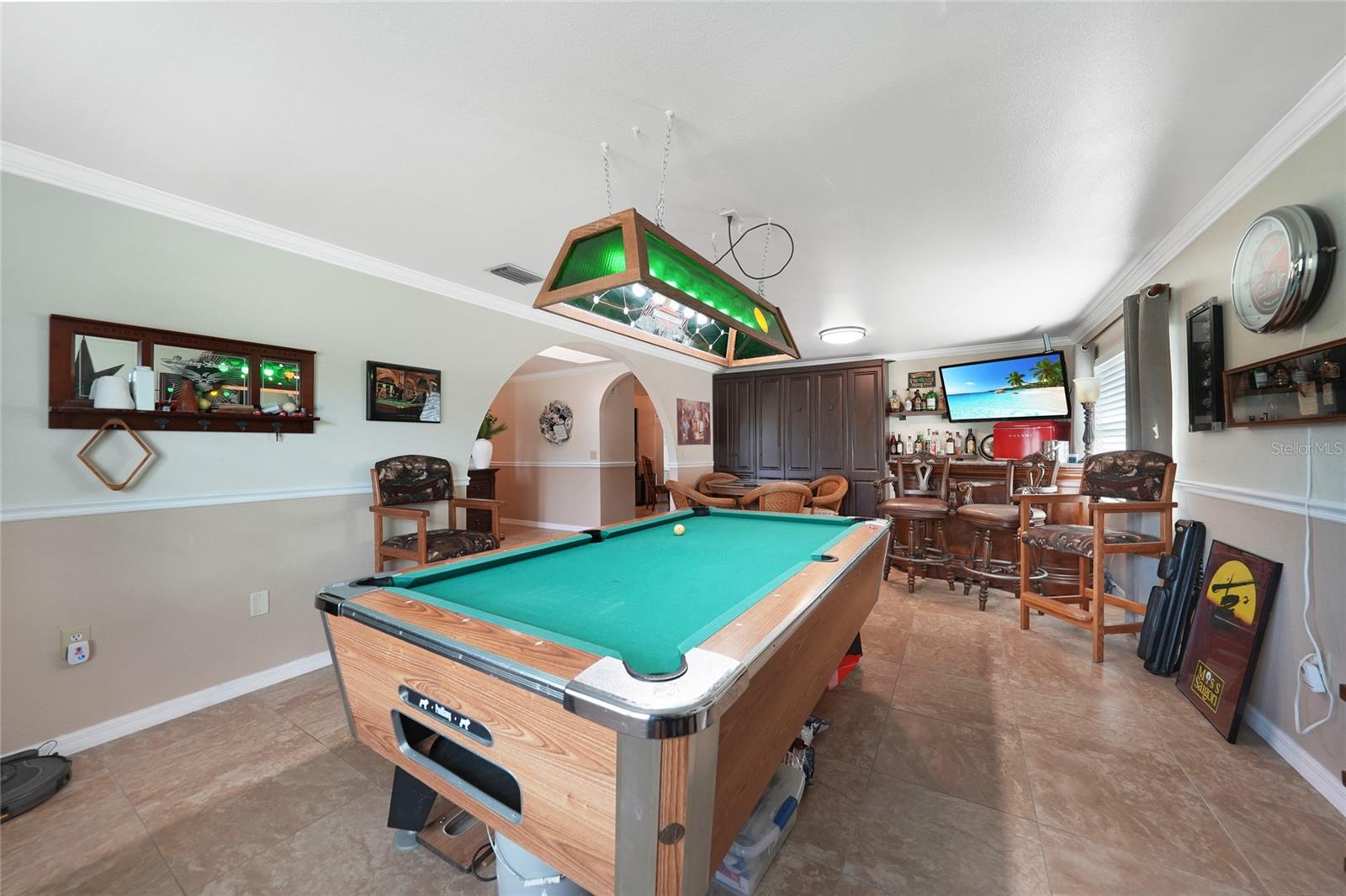 PORT CHARLOTTE SEC 027 - Residential