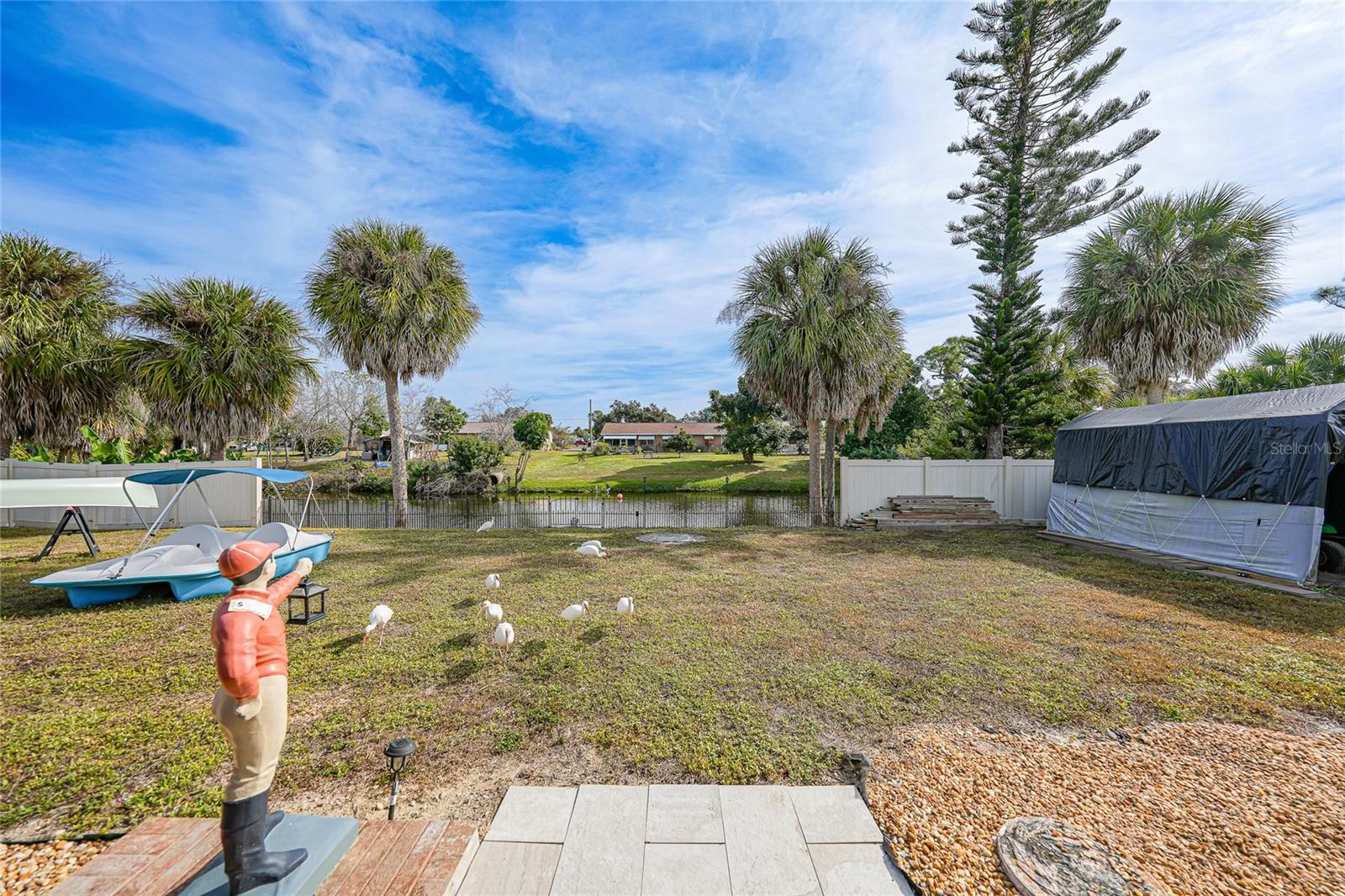 PORT CHARLOTTE SEC 027 - Residential