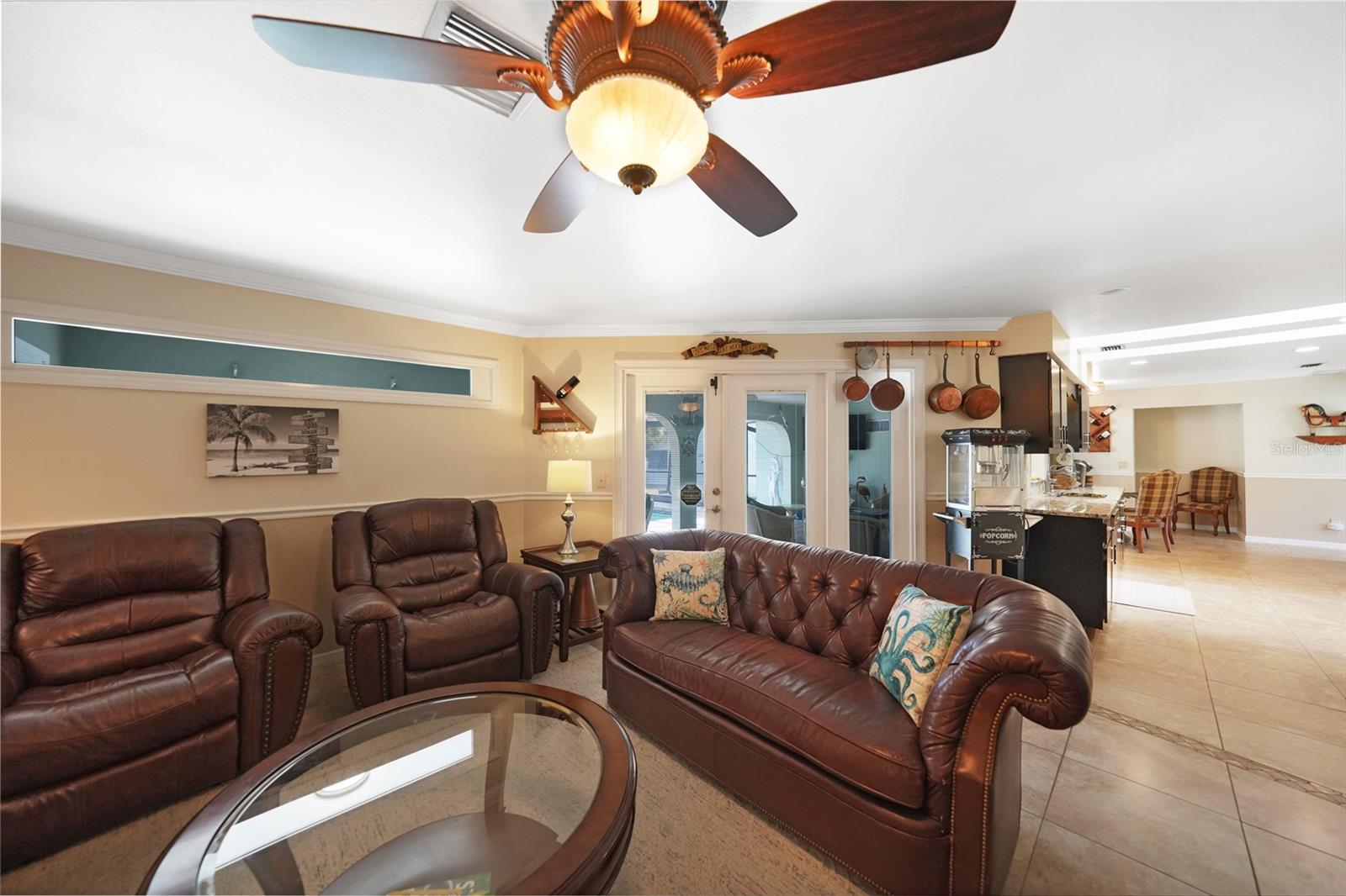 PORT CHARLOTTE SEC 027 - Residential