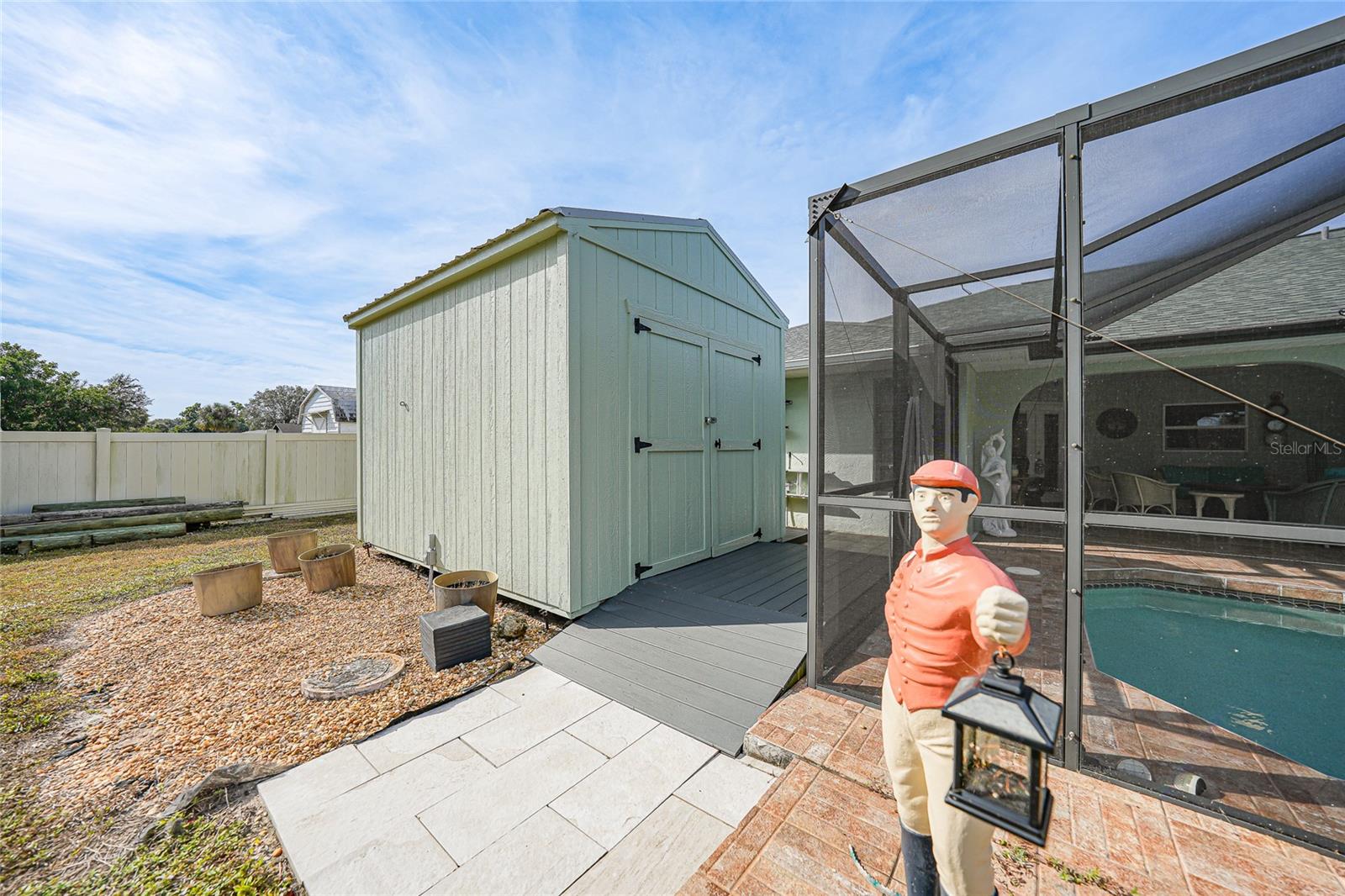 PORT CHARLOTTE SEC 027 - Residential