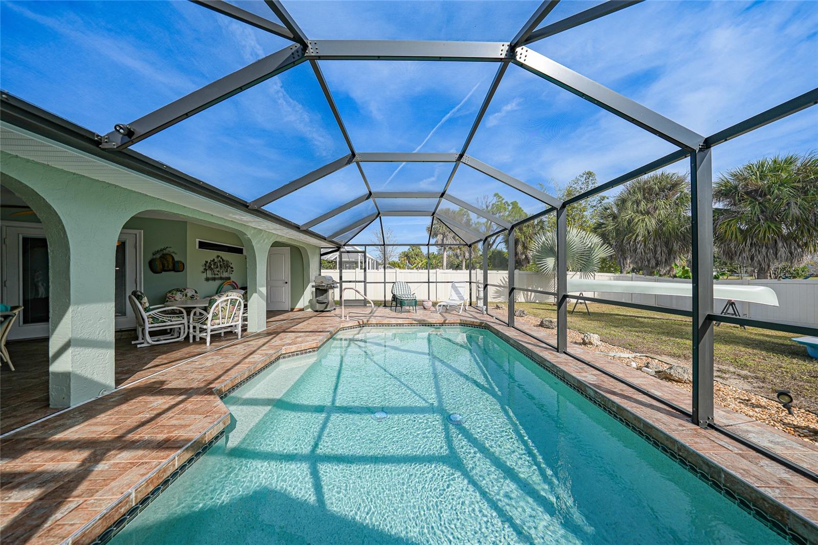 PORT CHARLOTTE SEC 027 - Residential