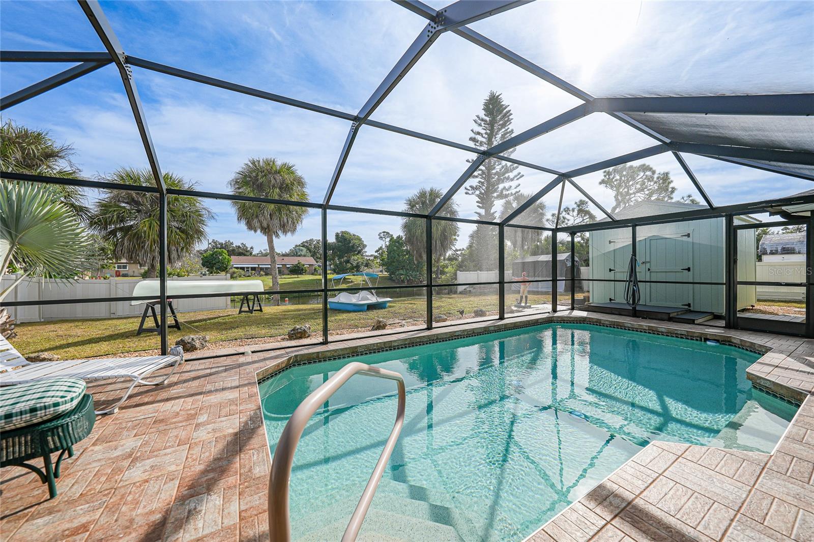 PORT CHARLOTTE SEC 027 - Residential