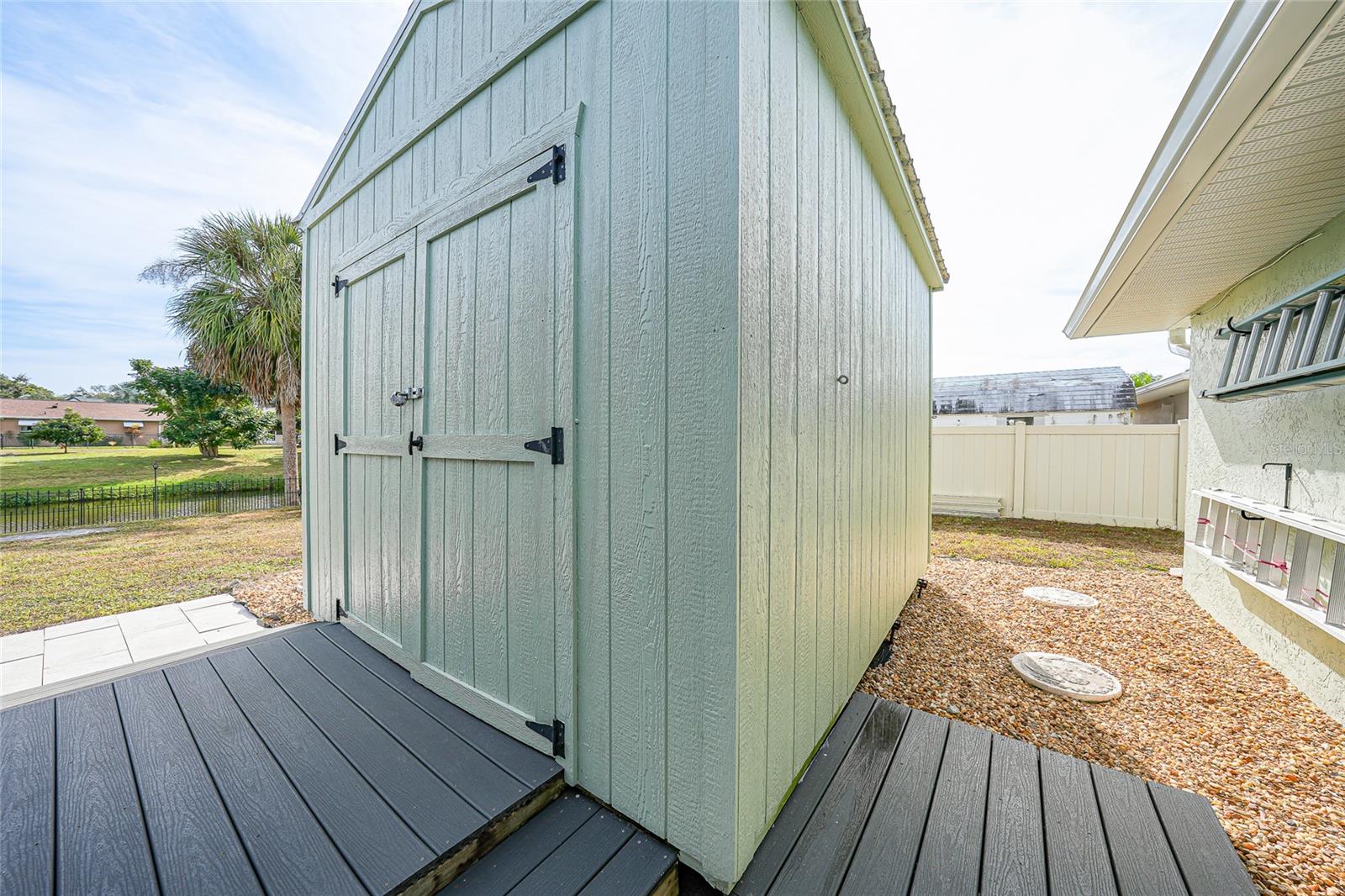 PORT CHARLOTTE SEC 027 - Residential