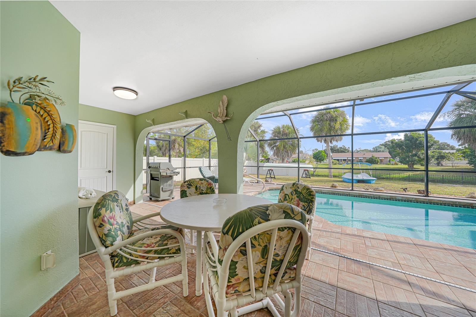 PORT CHARLOTTE SEC 027 - Residential