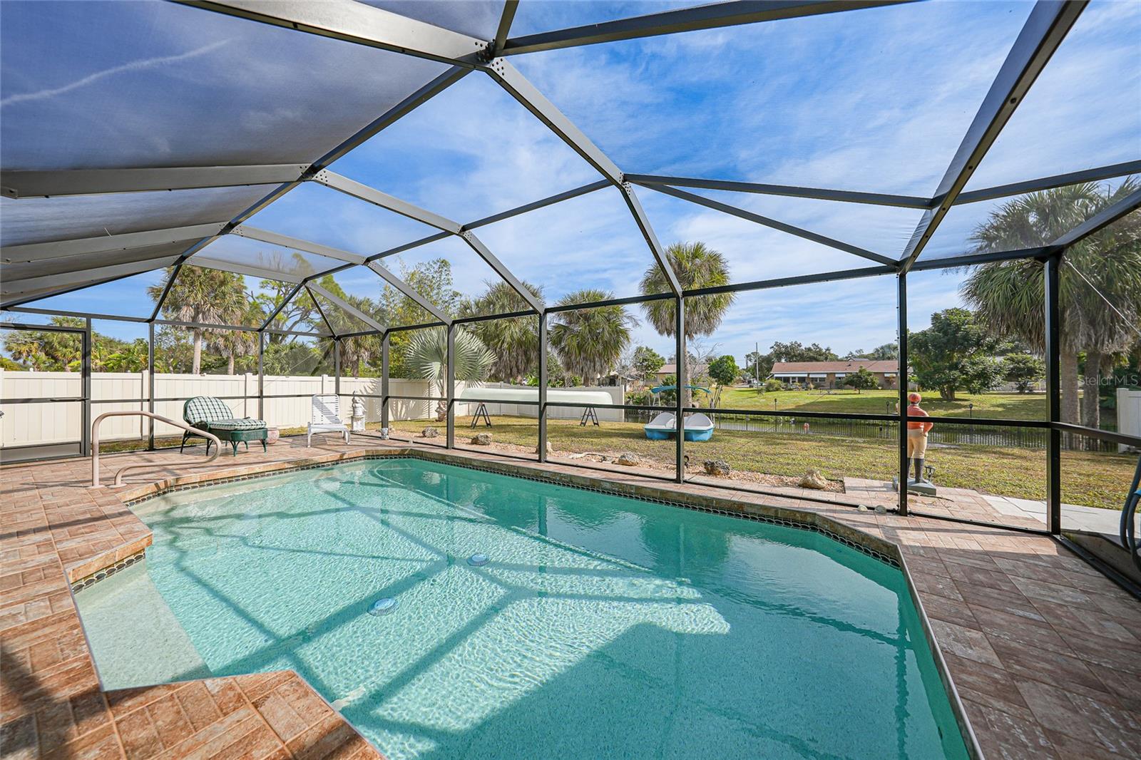 PORT CHARLOTTE SEC 027 - Residential