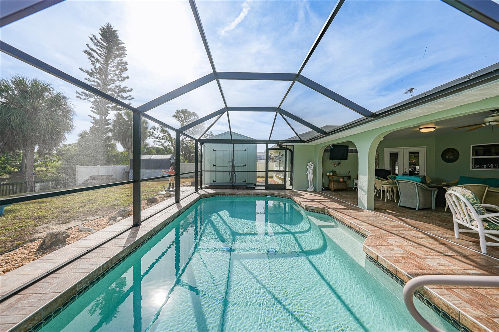 PORT CHARLOTTE SEC 027 - Residential