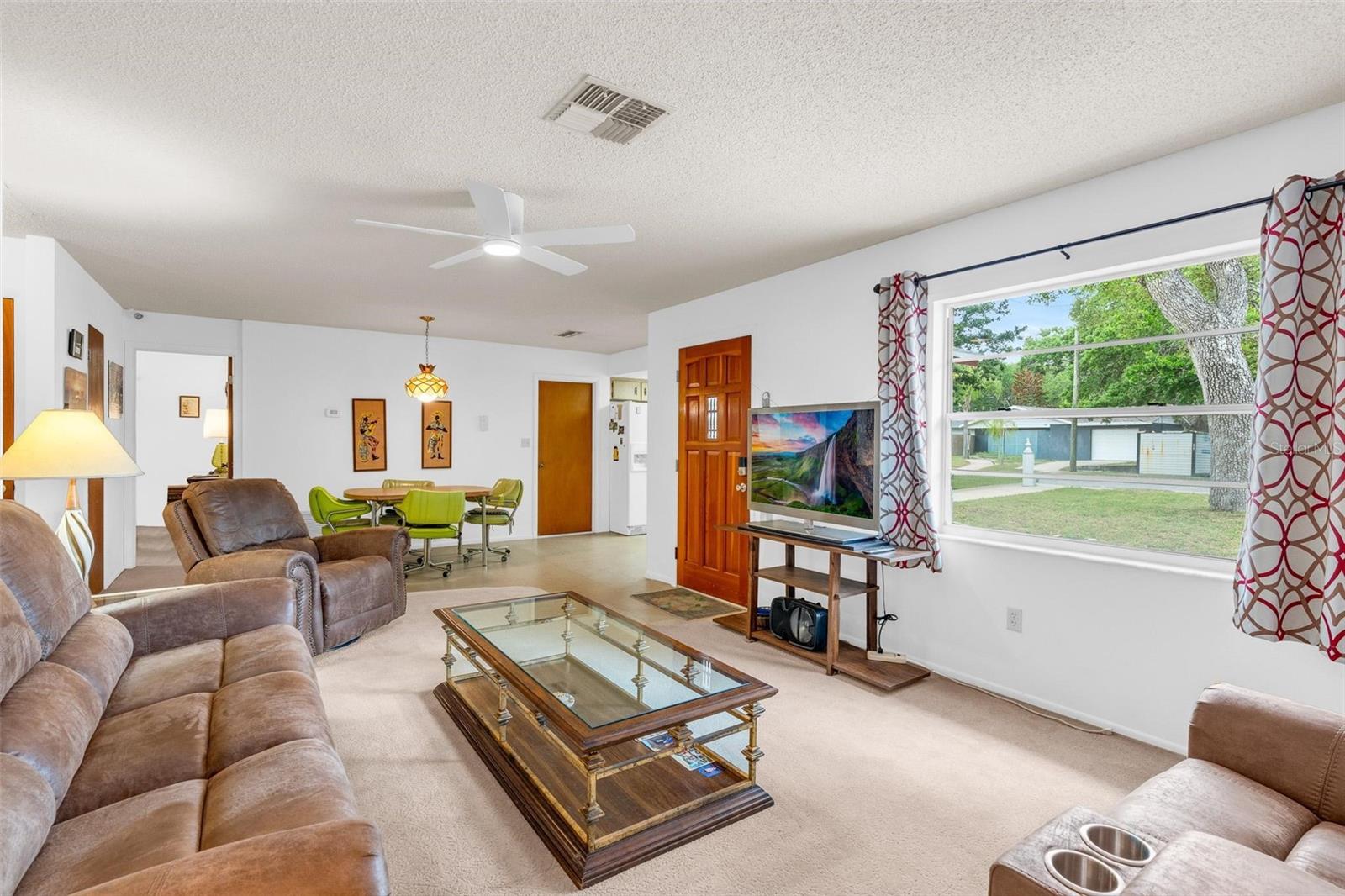 NEW SMYRNA BEACH - Residential