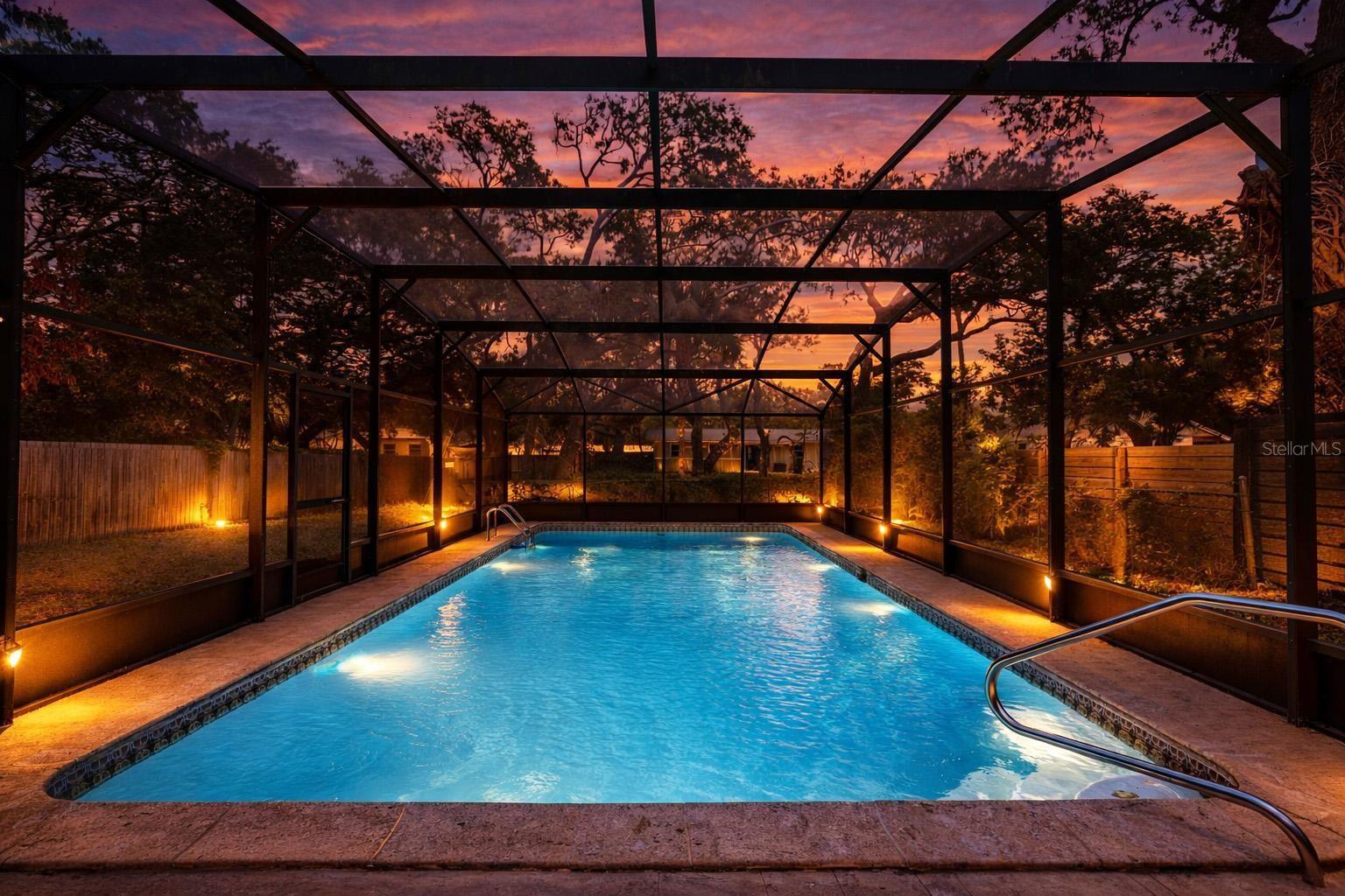 NEW SMYRNA BEACH - Residential