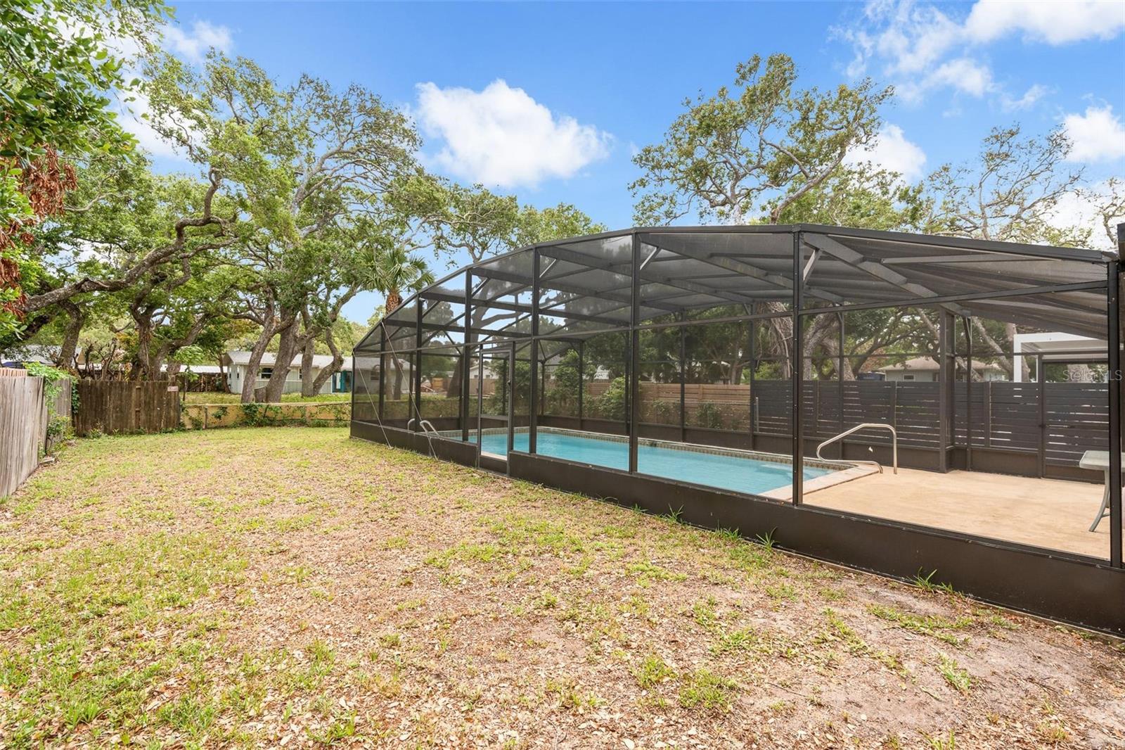 NEW SMYRNA BEACH - Residential