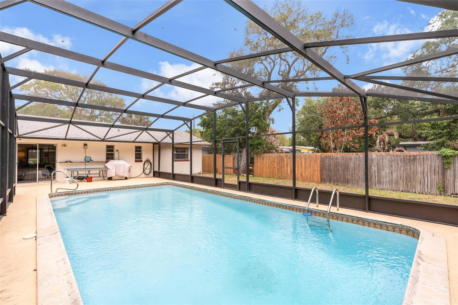 NEW SMYRNA BEACH - Residential