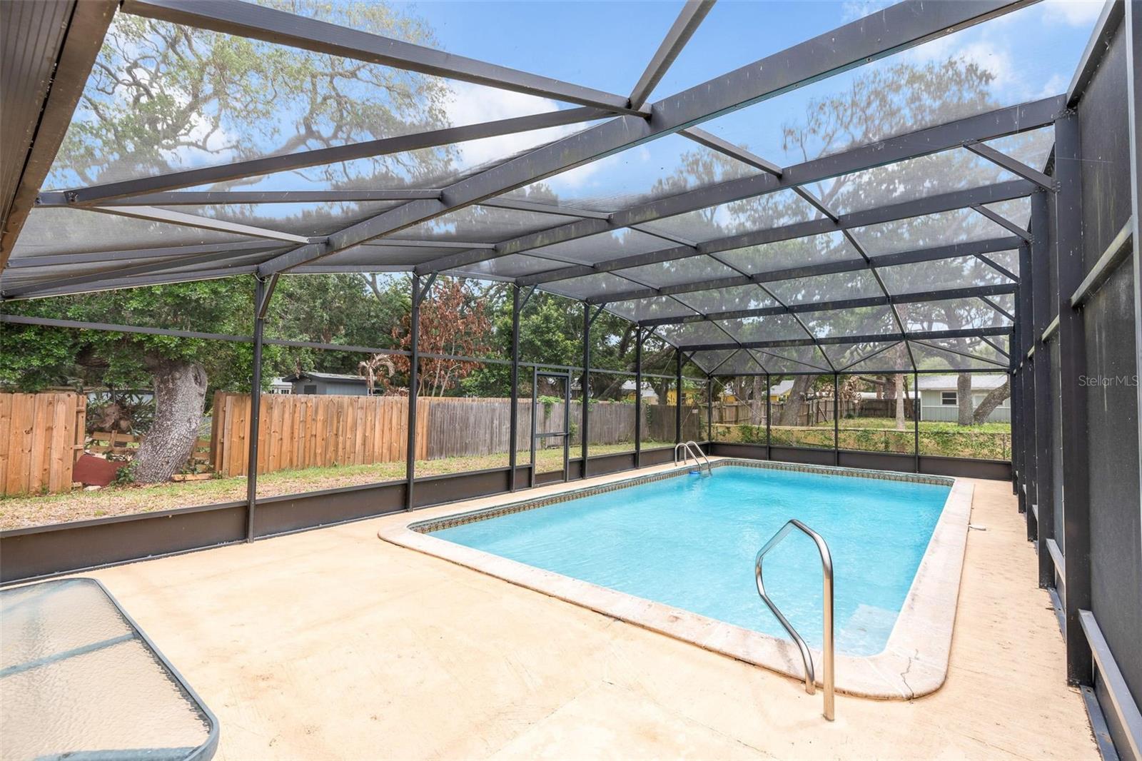 NEW SMYRNA BEACH - Residential