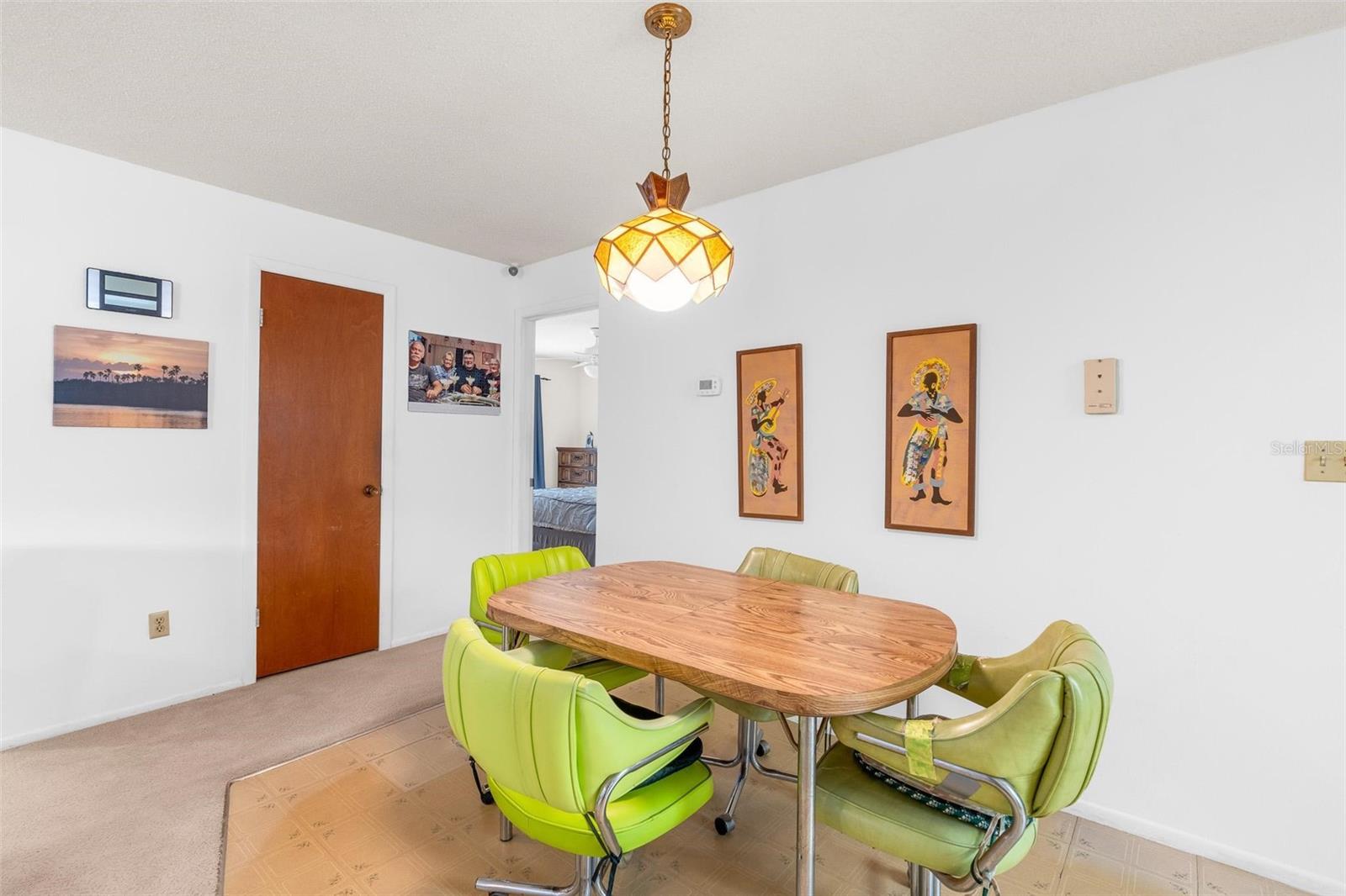 NEW SMYRNA BEACH - Residential