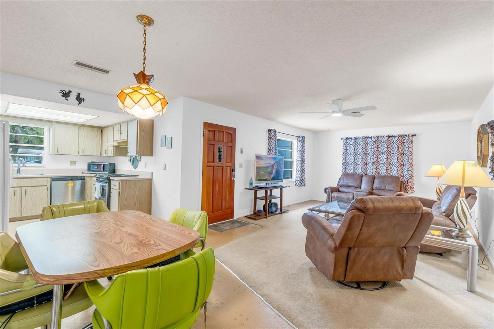 NEW SMYRNA BEACH - Residential