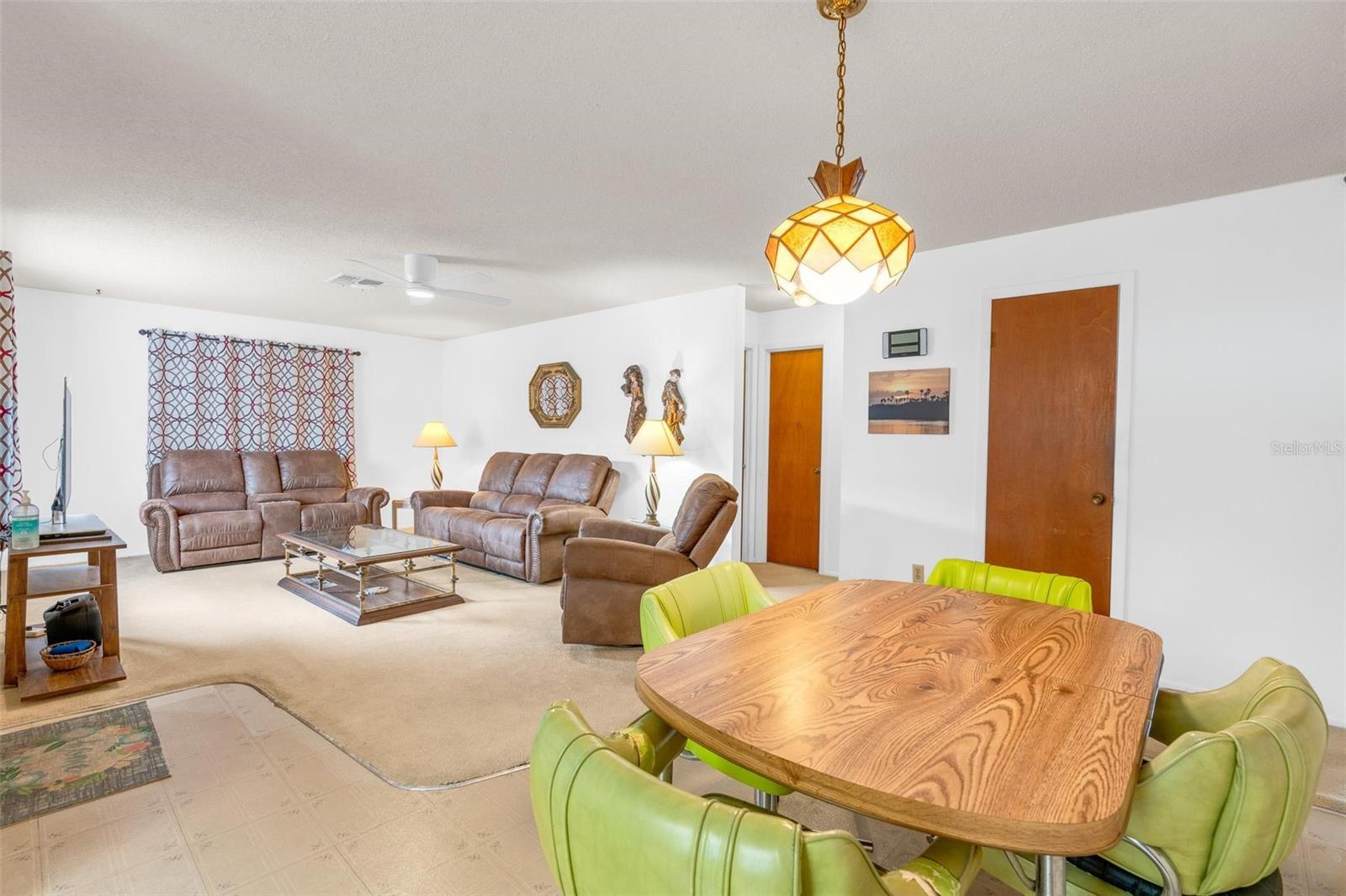 NEW SMYRNA BEACH - Residential