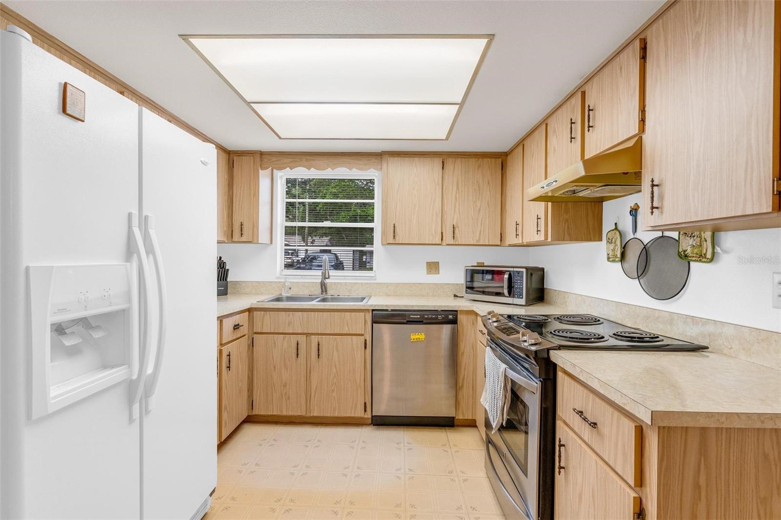 NEW SMYRNA BEACH - Residential