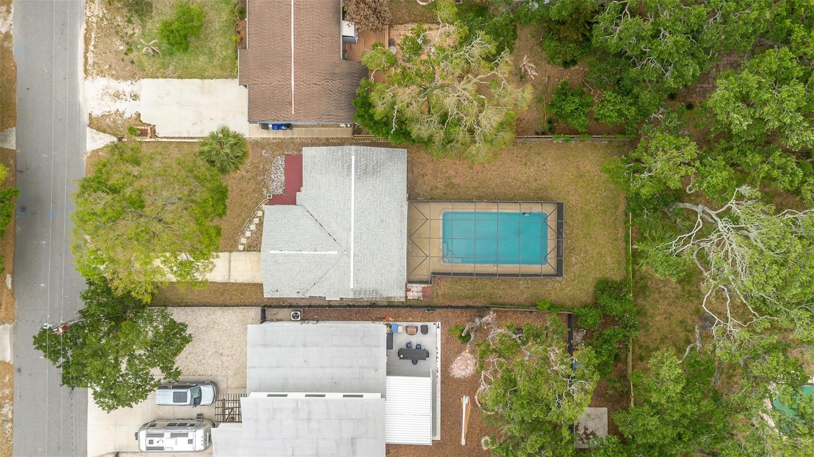 NEW SMYRNA BEACH - Residential