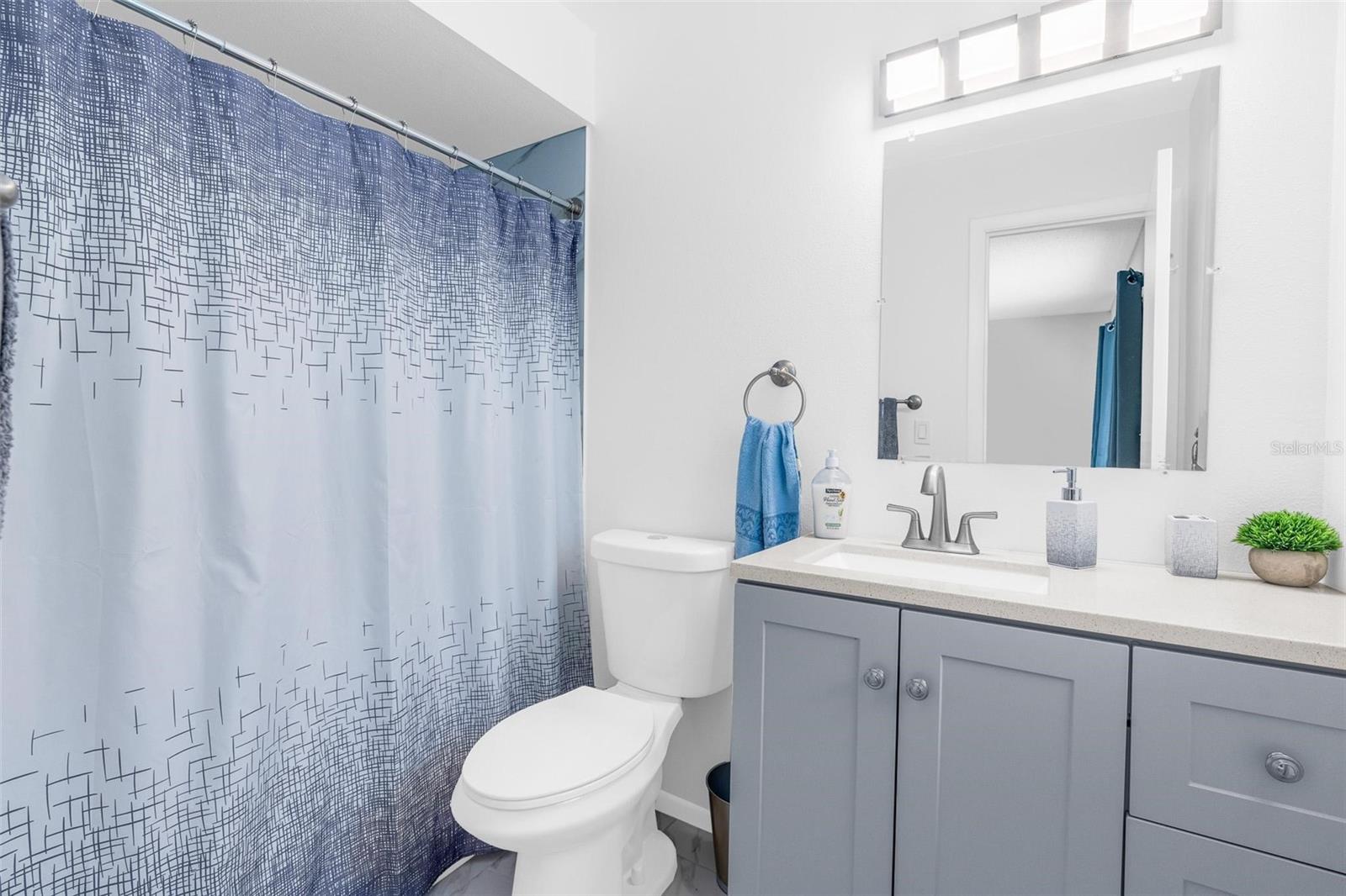 NEW SMYRNA BEACH - Residential