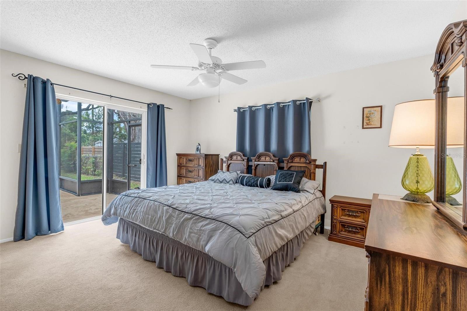 NEW SMYRNA BEACH - Residential