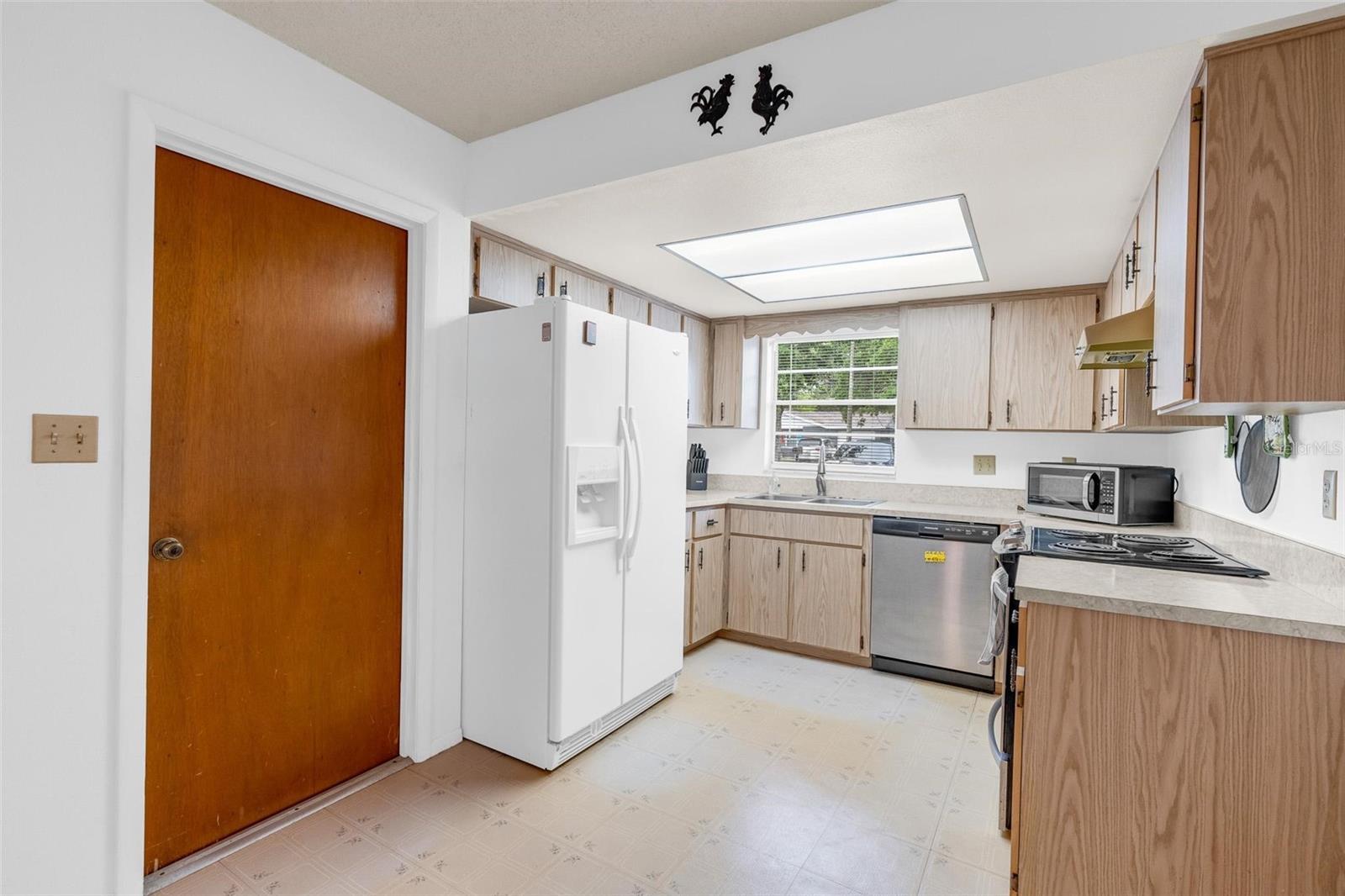 NEW SMYRNA BEACH - Residential