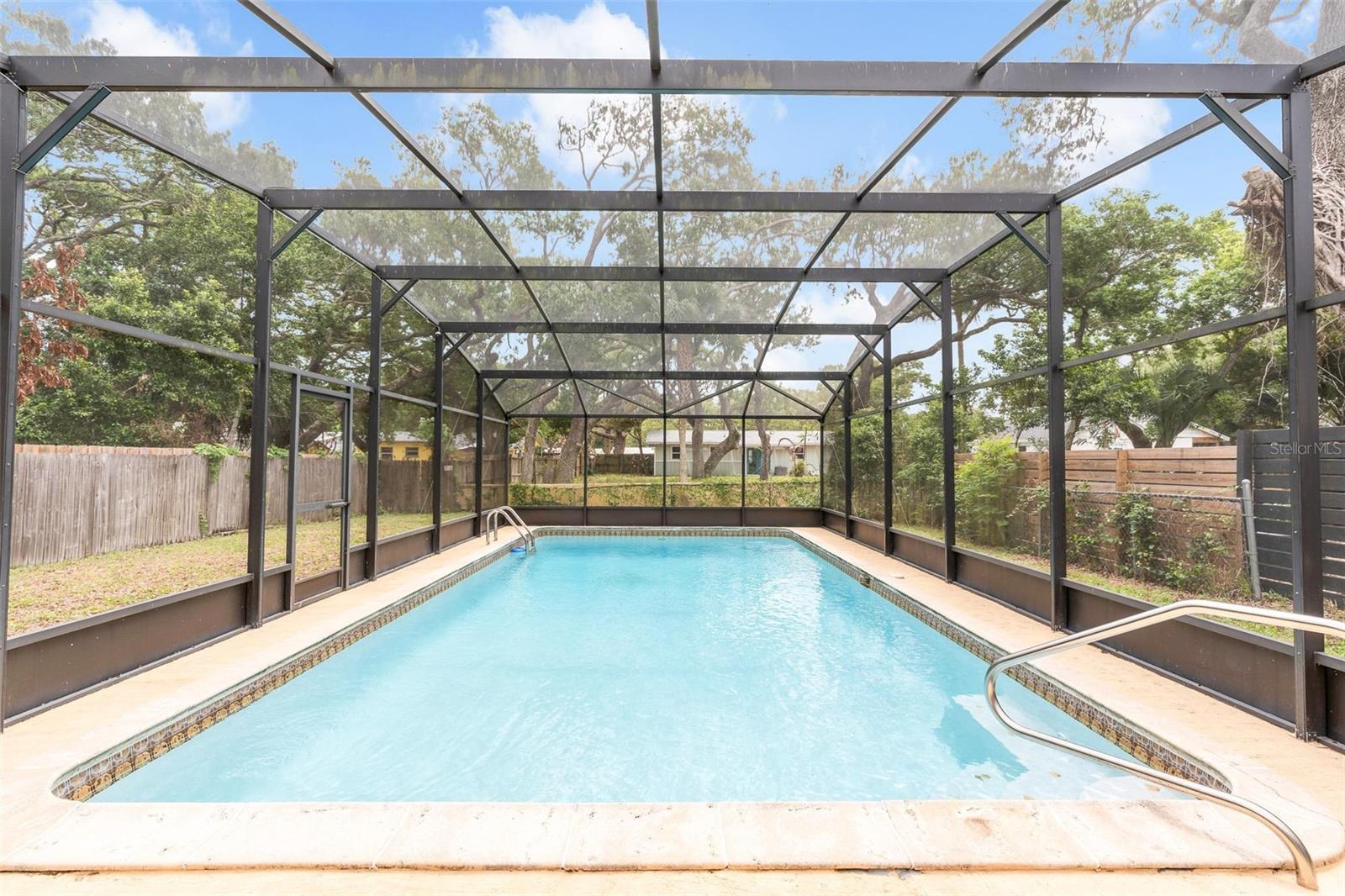 NEW SMYRNA BEACH - Residential