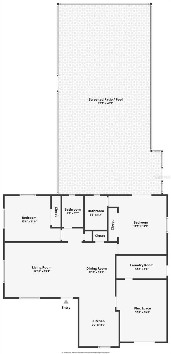 NEW SMYRNA BEACH - Residential