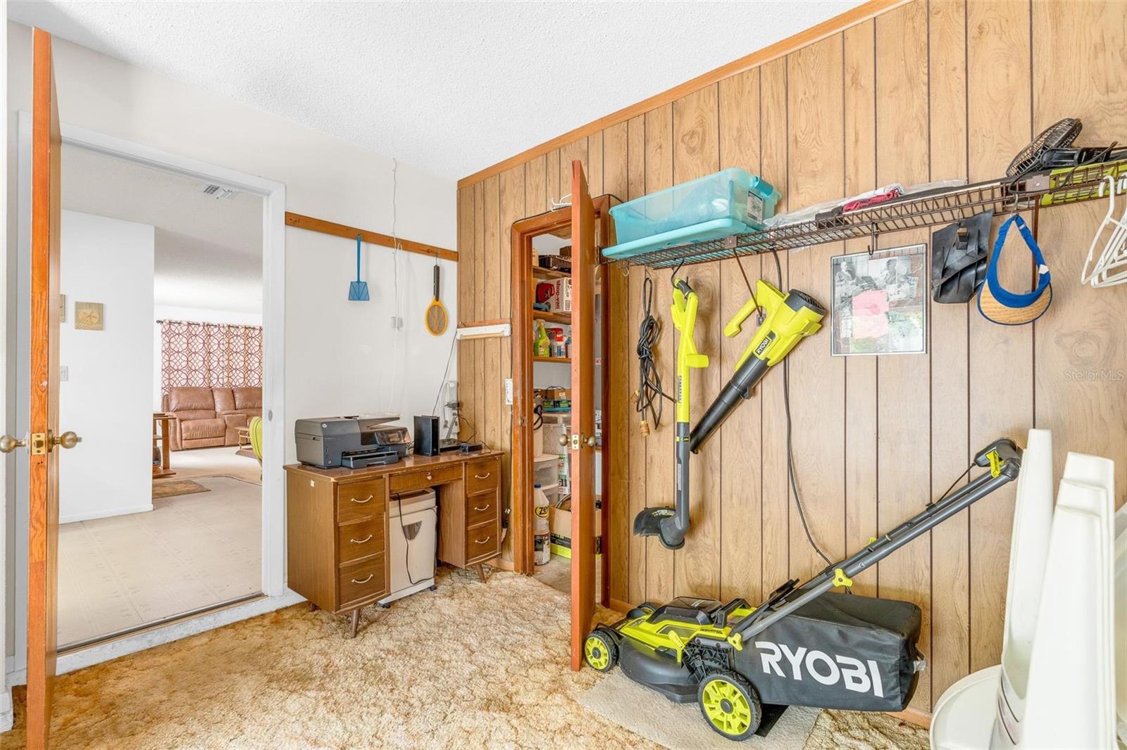 NEW SMYRNA BEACH - Residential