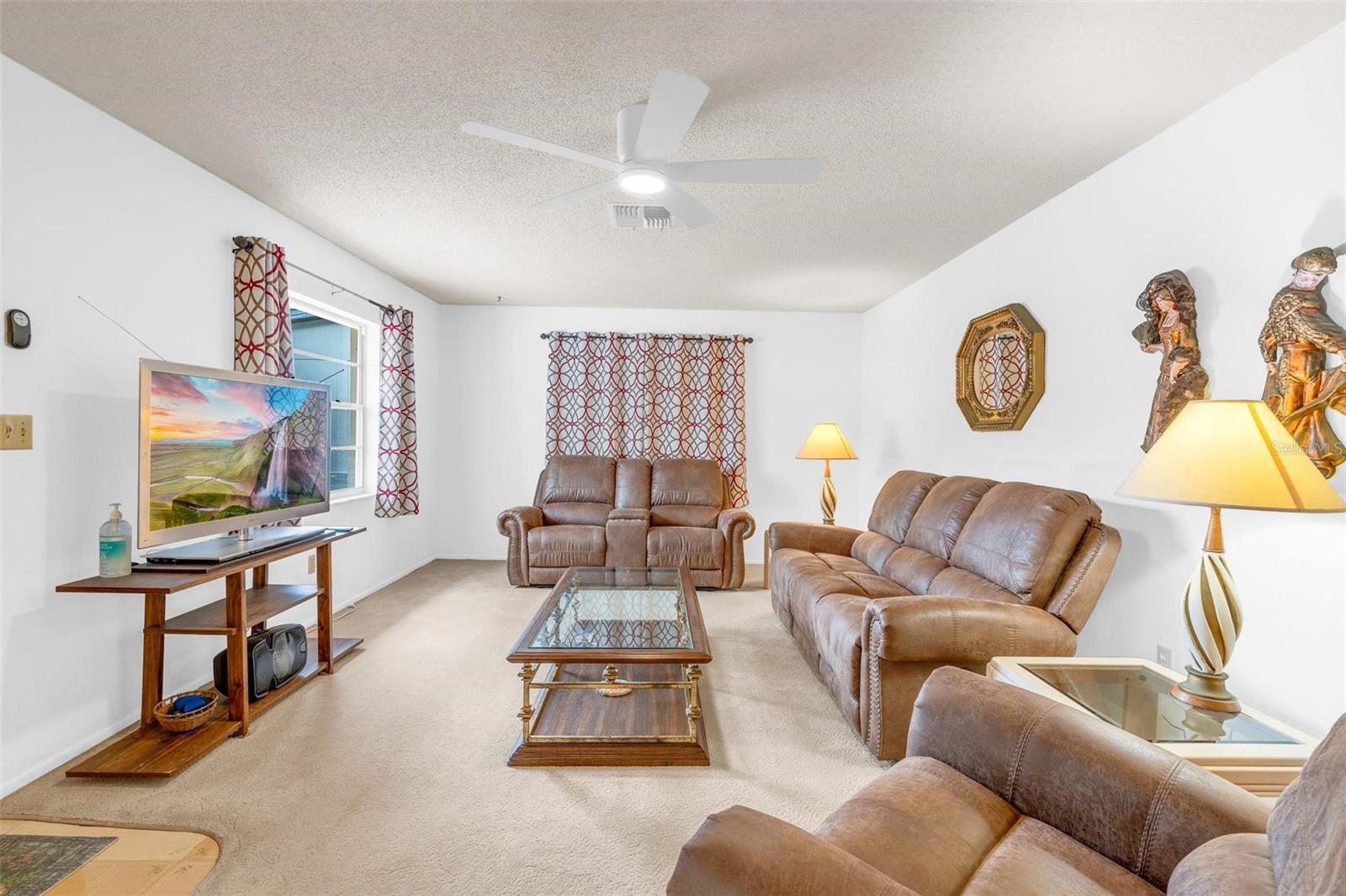 NEW SMYRNA BEACH - Residential