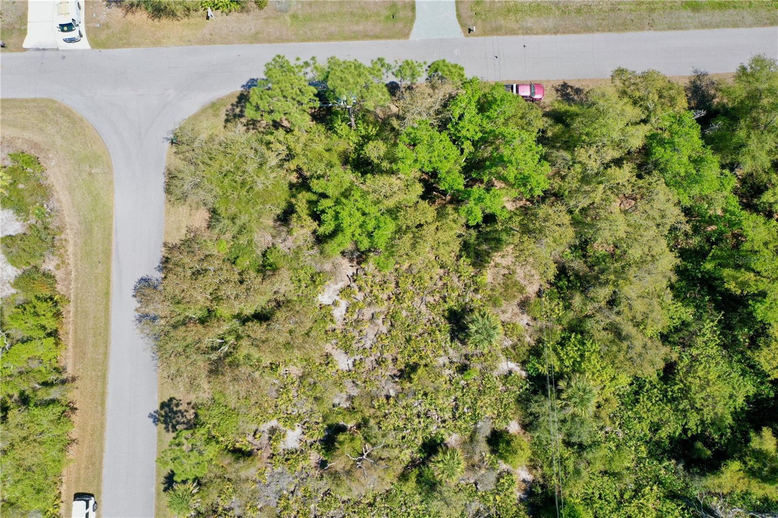 PORT CHARLOTTE SEC 056 - Land