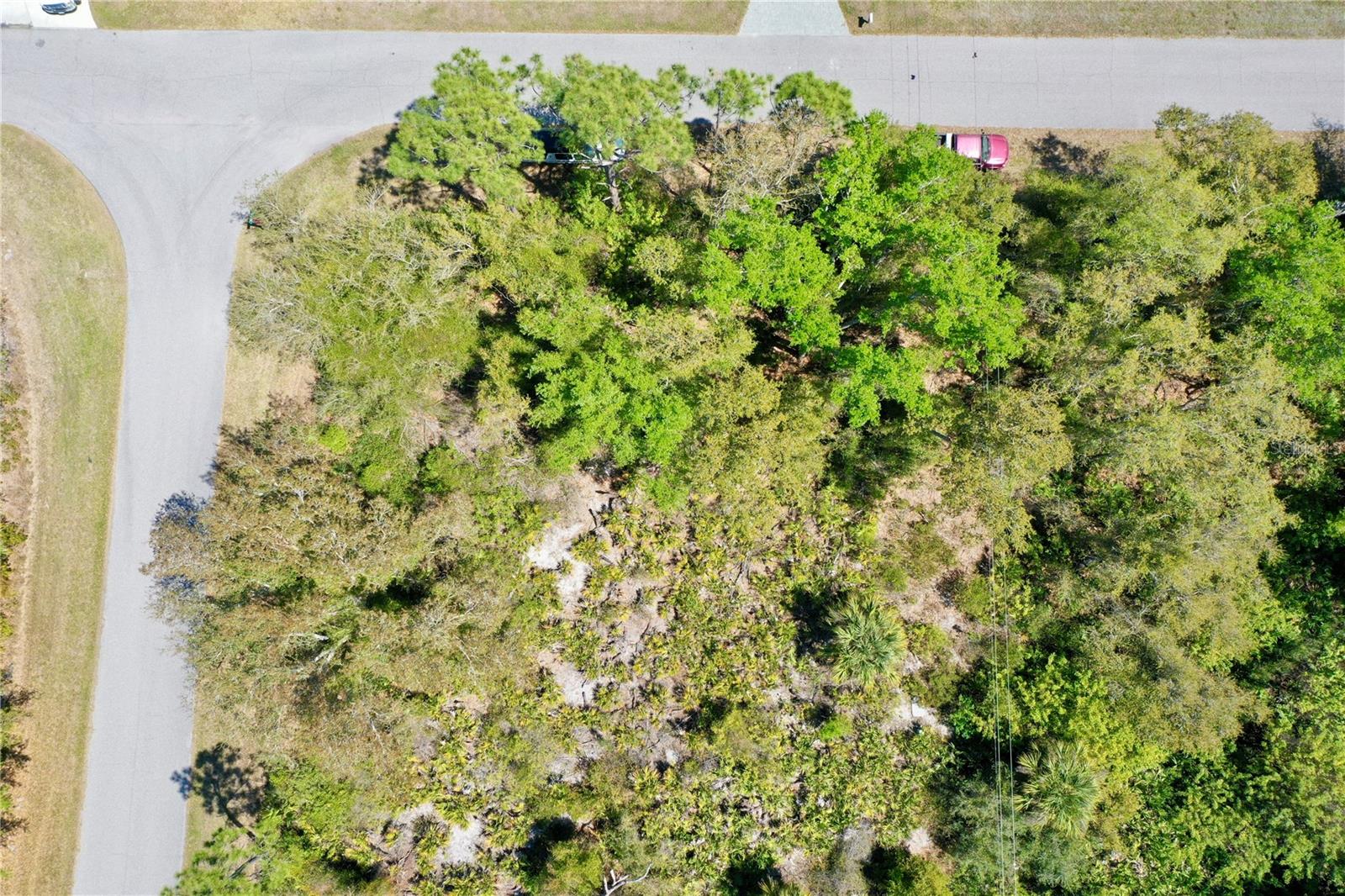 PORT CHARLOTTE SEC 056 - Land