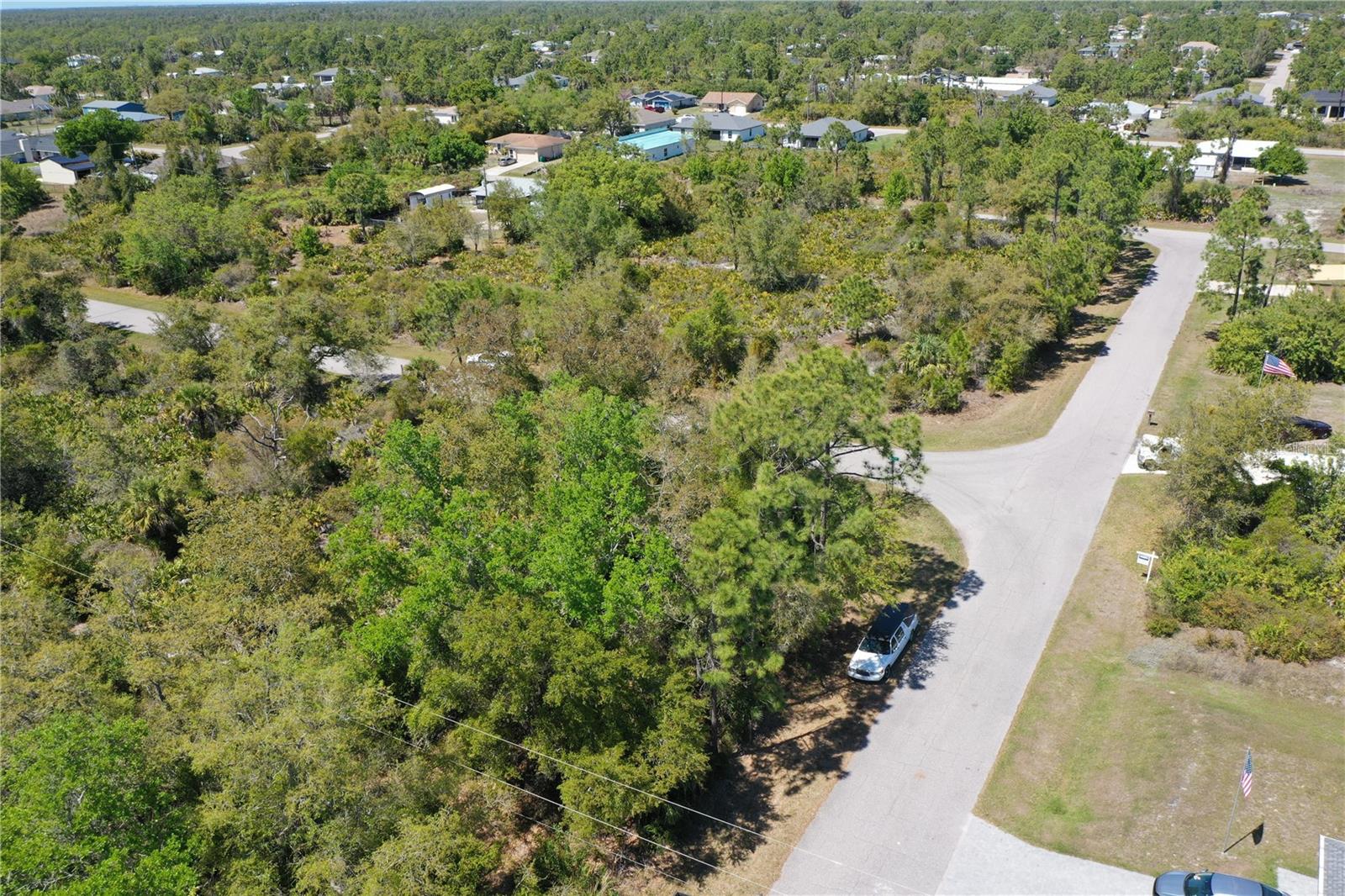 PORT CHARLOTTE SEC 056 - Land