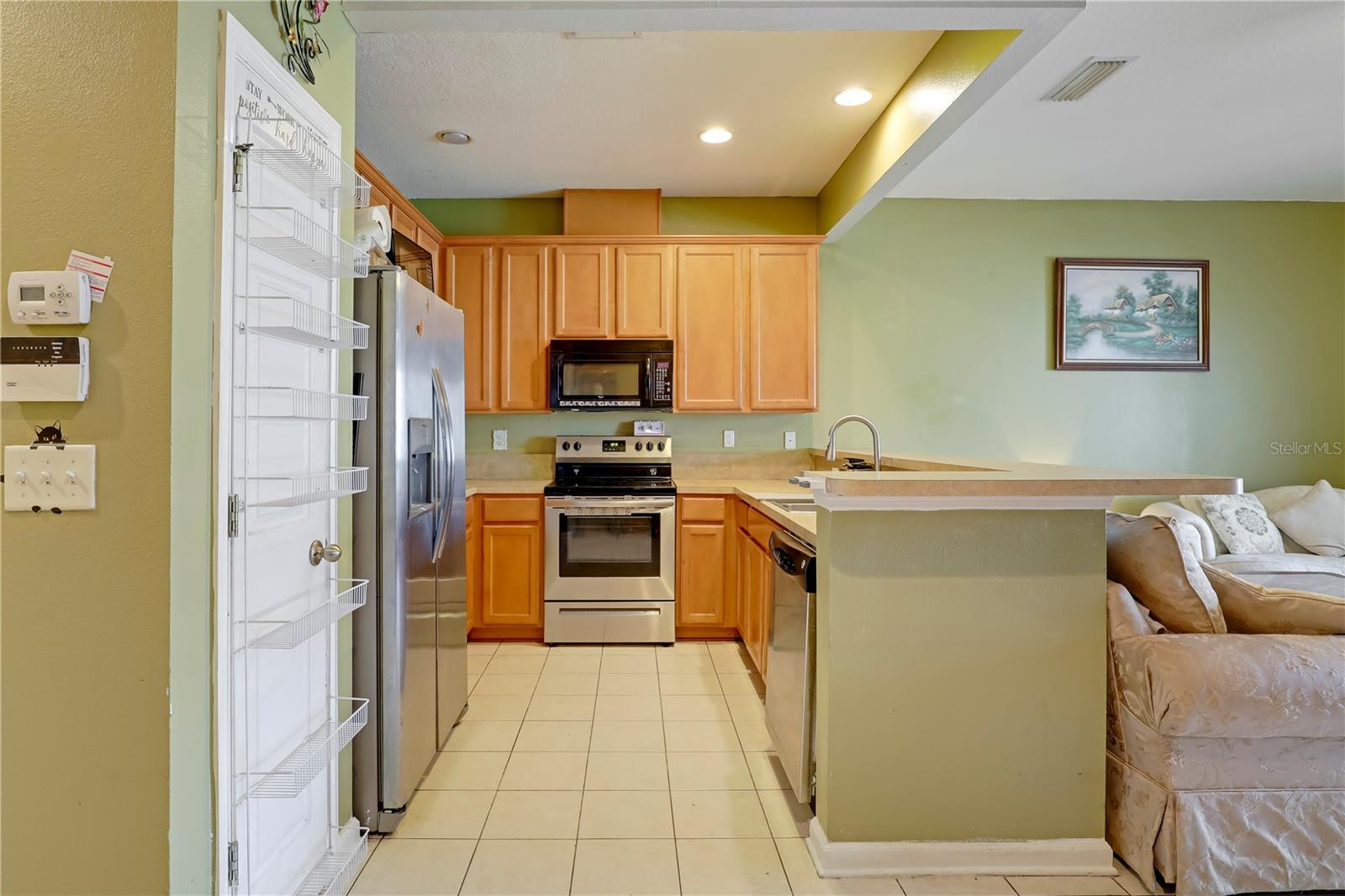 CAMBRIDGE/OAKLEAF PLANTATION - Residential