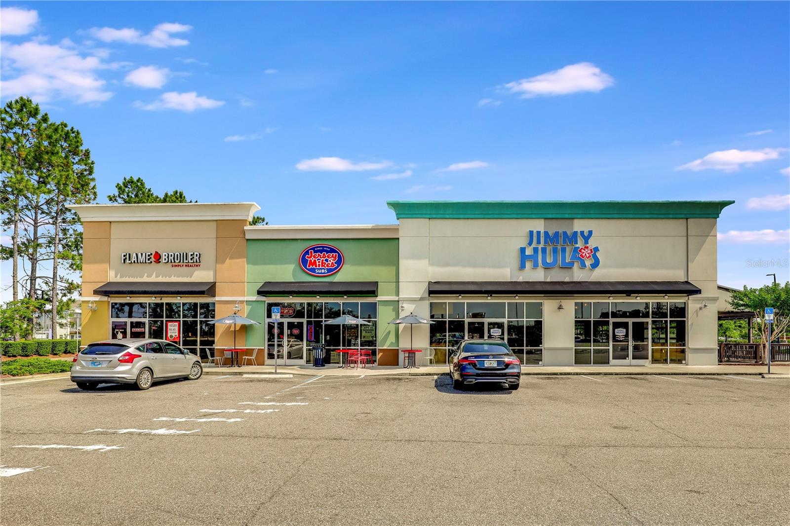 CAMBRIDGE/OAKLEAF PLANTATION - Residential