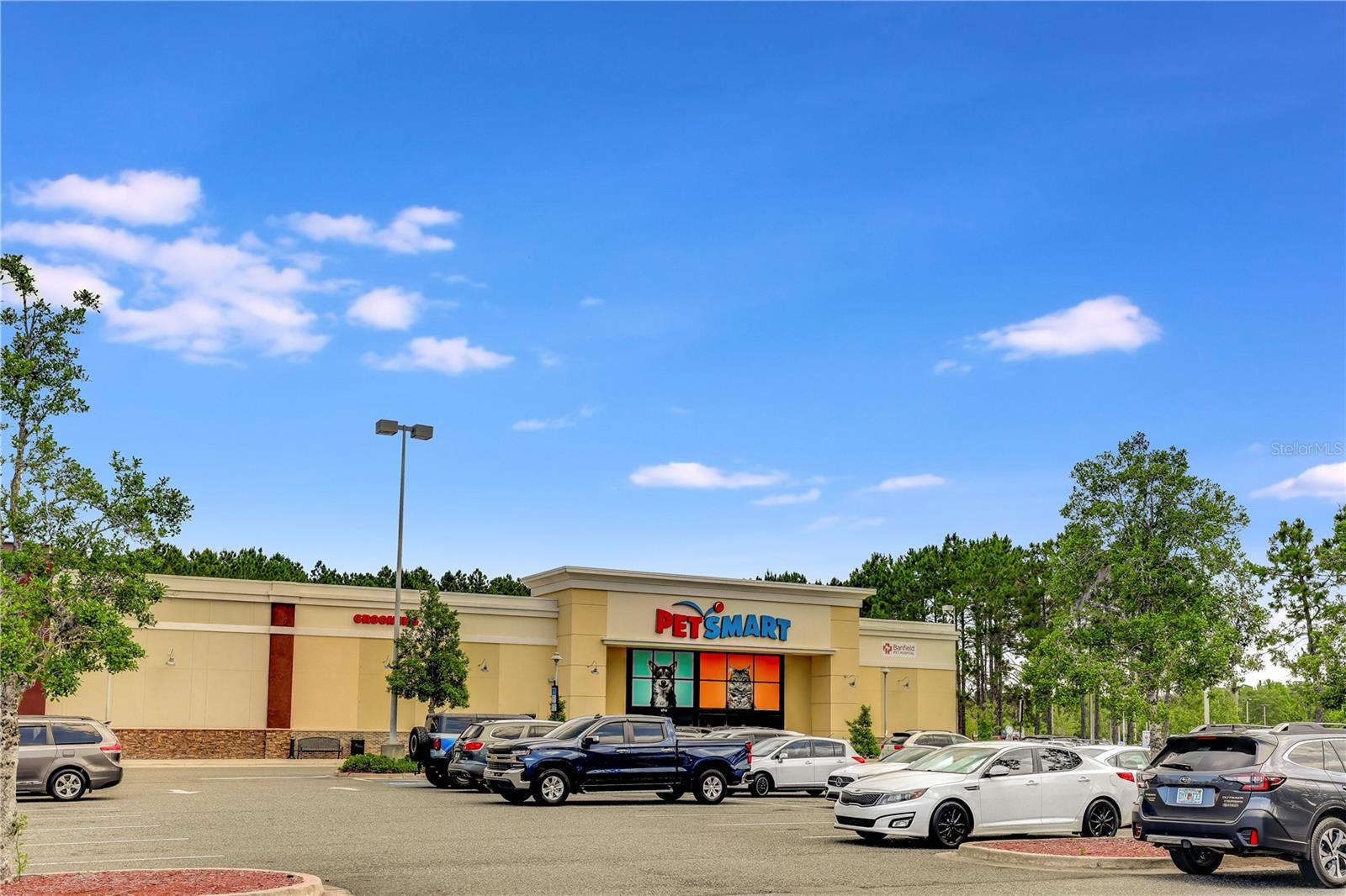 CAMBRIDGE/OAKLEAF PLANTATION - Residential